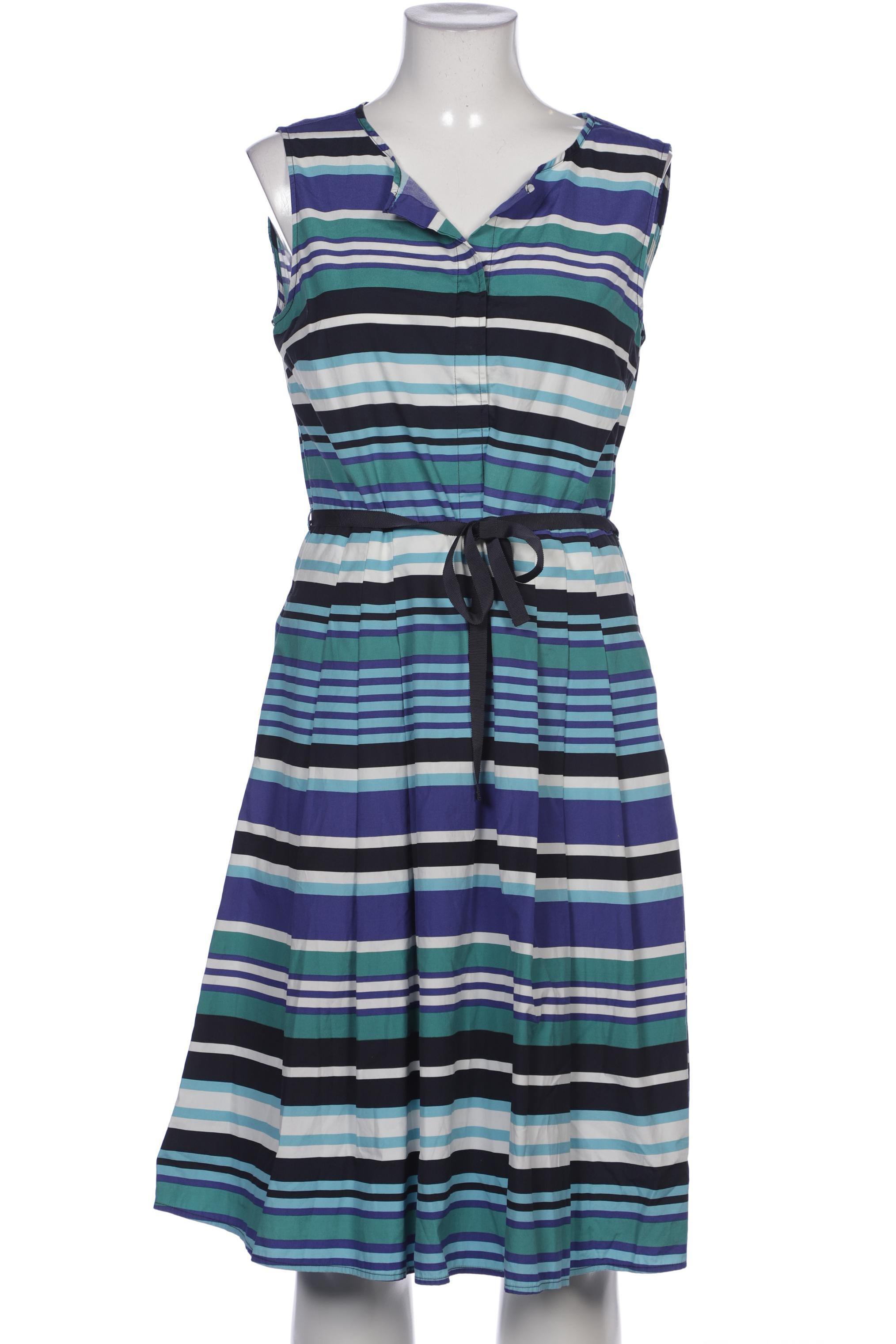 

Marc O Polo Damen Kleid, blau, Gr. 40
