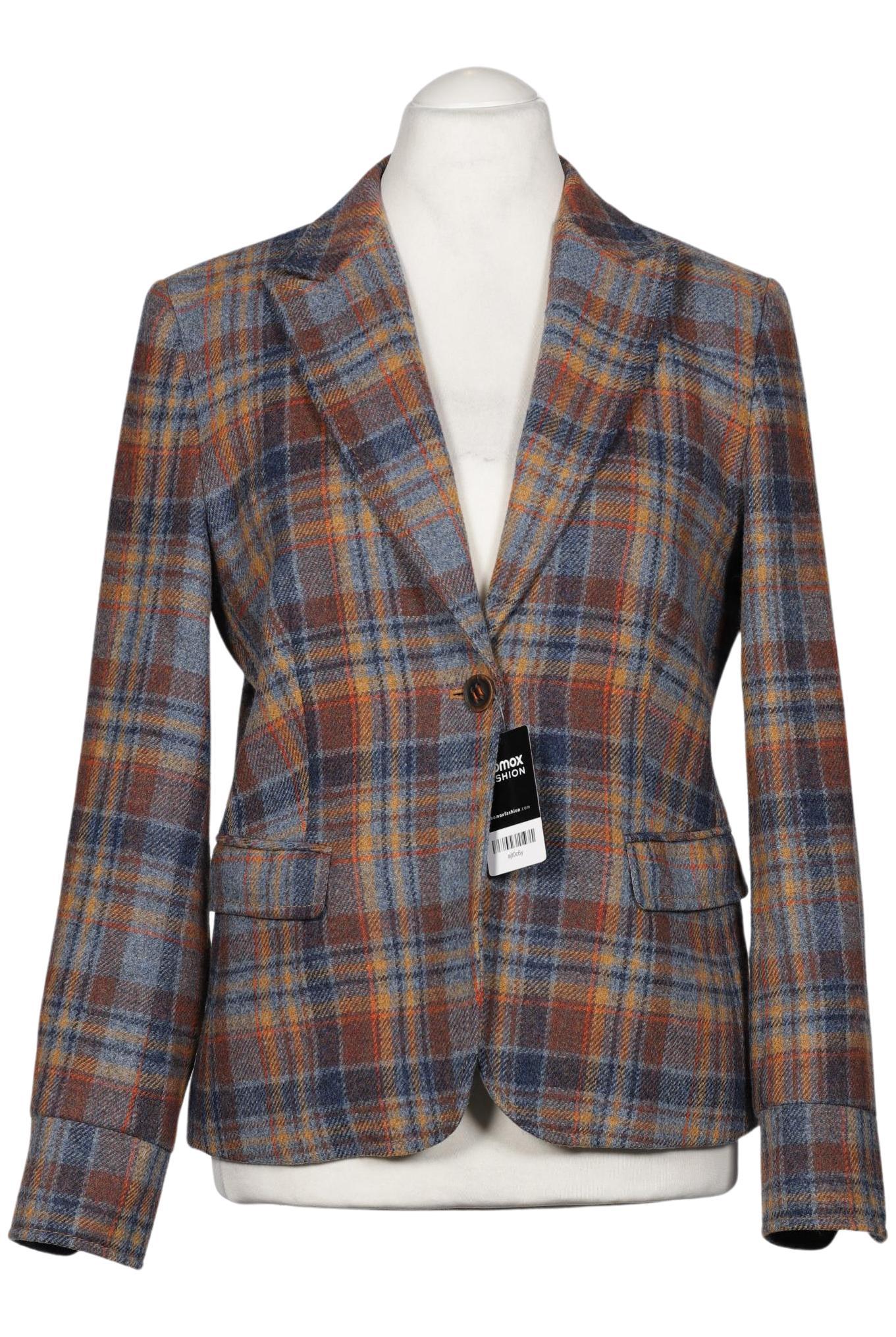 

Marc O Polo Damen Blazer, mehrfarbig, Gr. 42