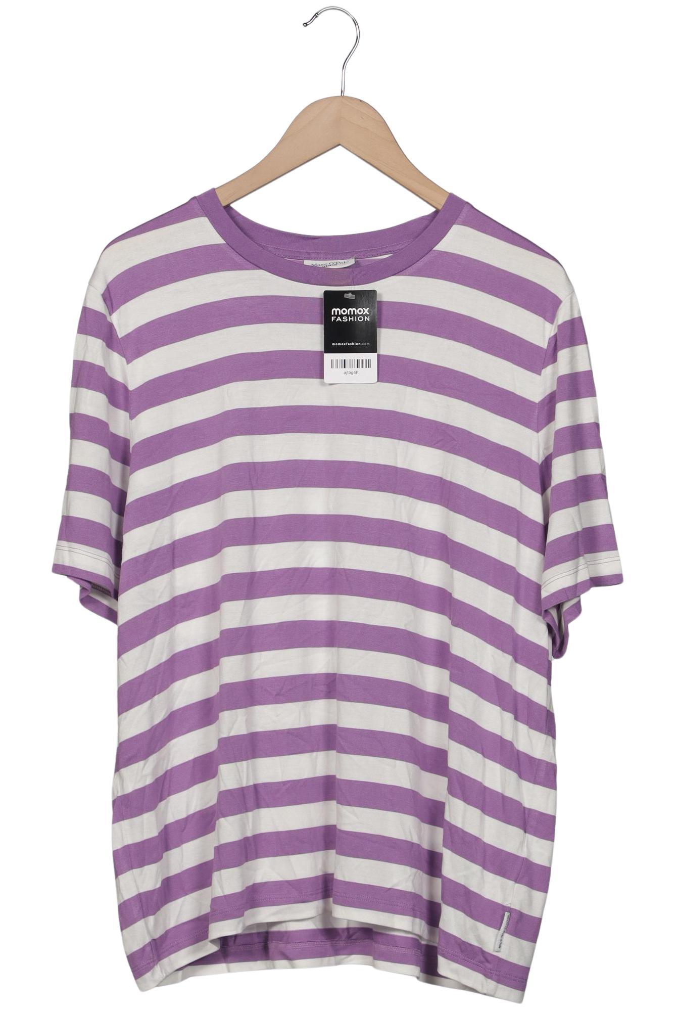 

Marc O Polo Damen T-Shirt, mehrfarbig, Gr. 46