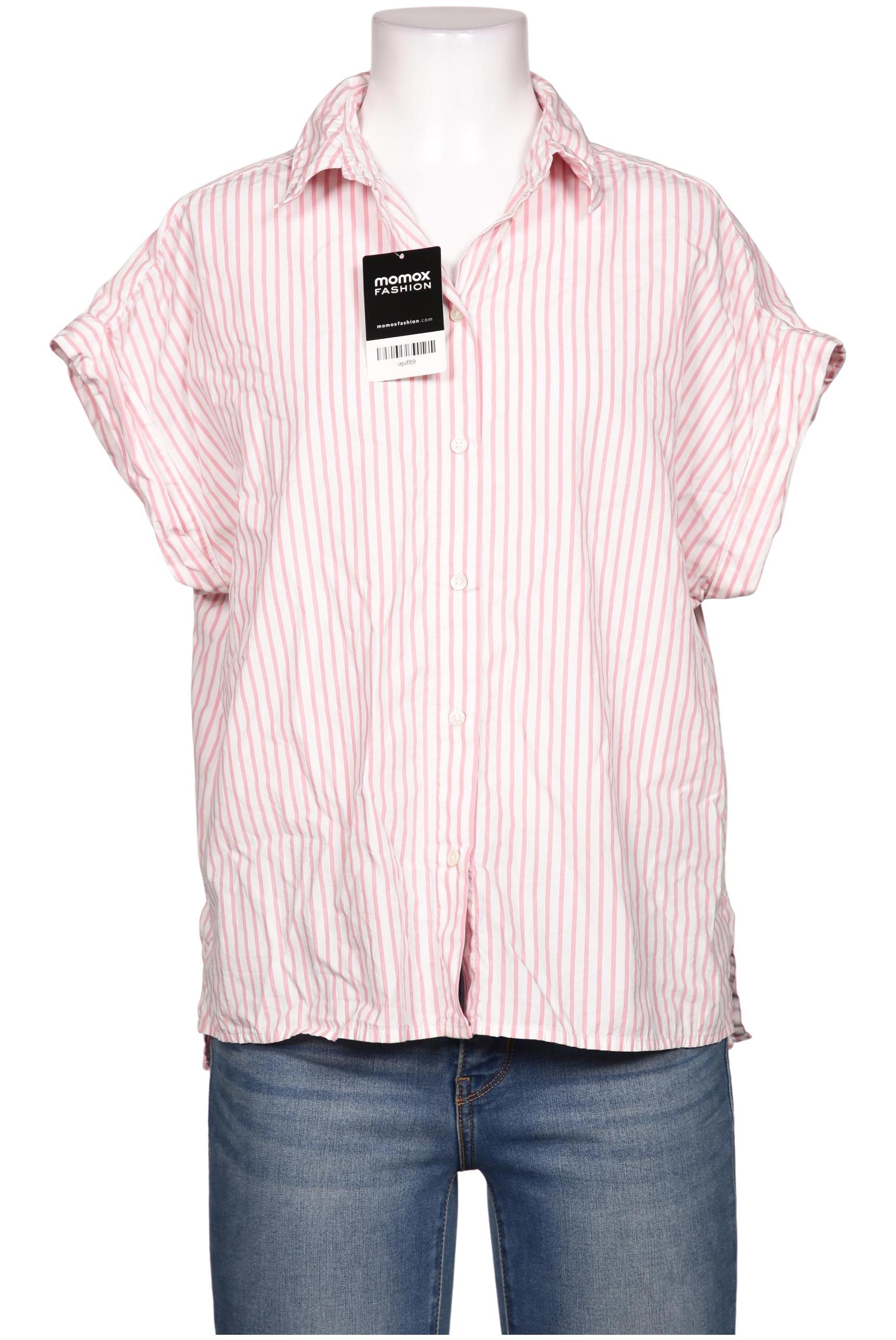 

Marc O Polo Damen Bluse, mehrfarbig, Gr. 38