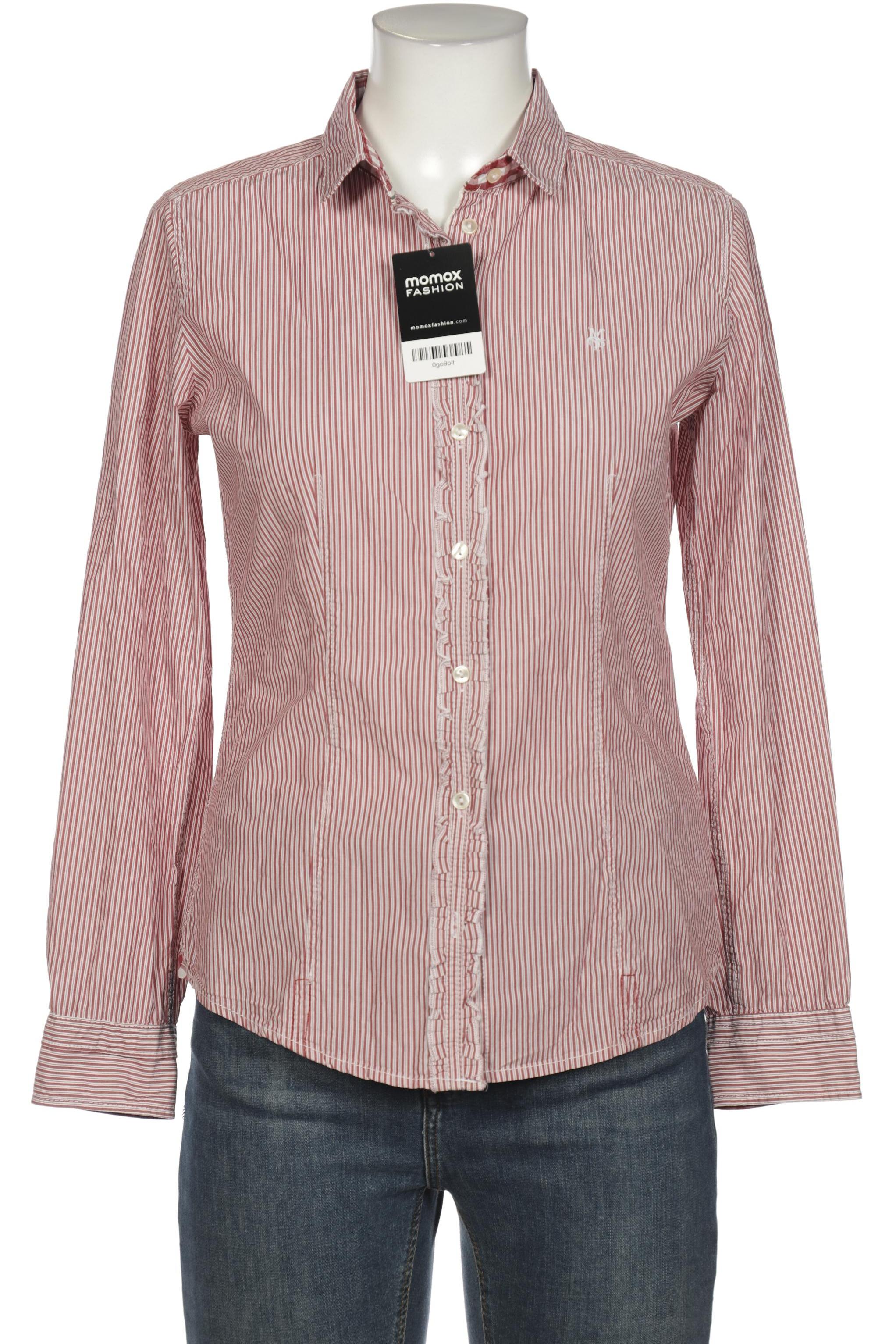 

Marc O Polo Damen Bluse, rot, Gr. 38
