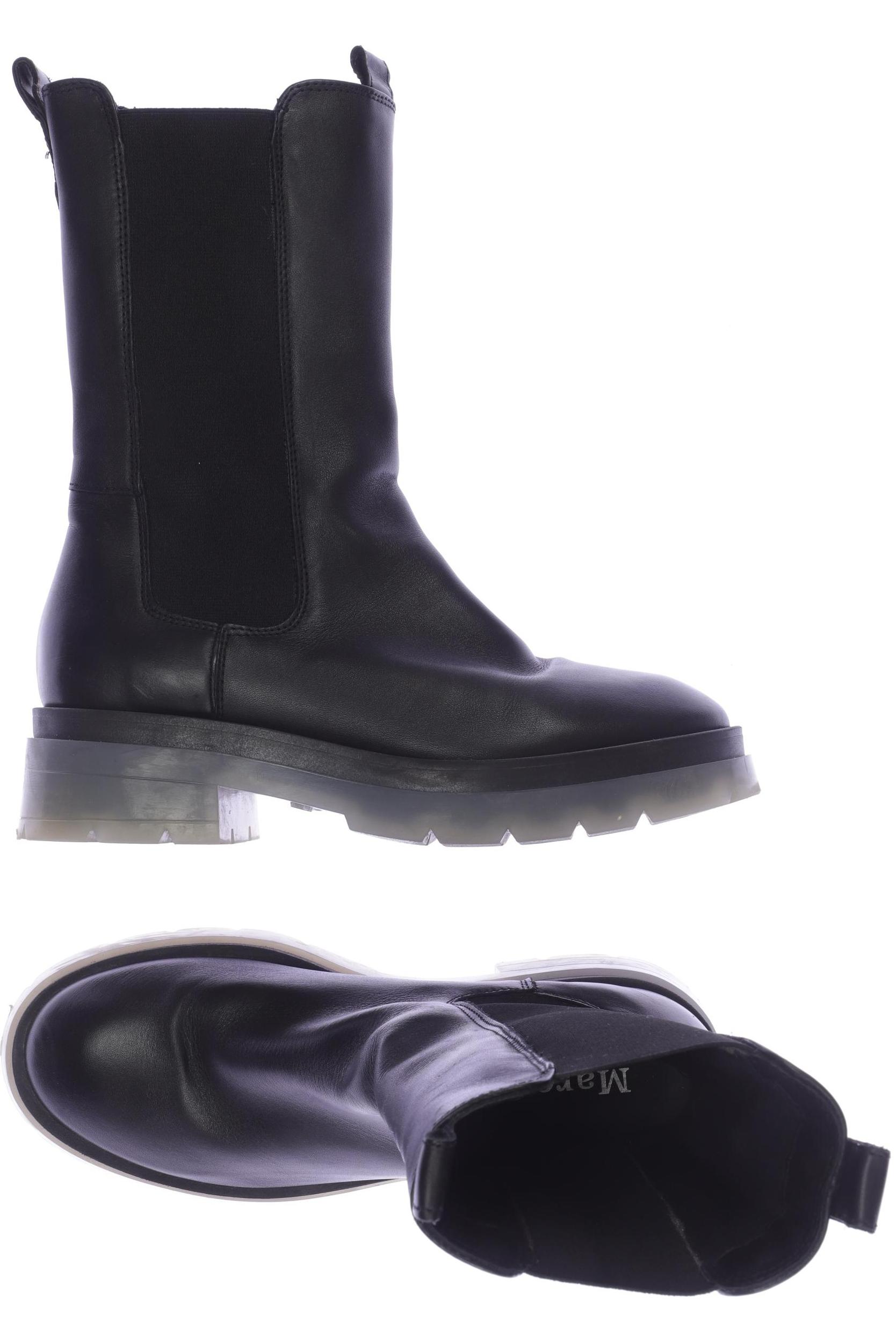 

Marc O Polo Damen Stiefel, schwarz, Gr. 38