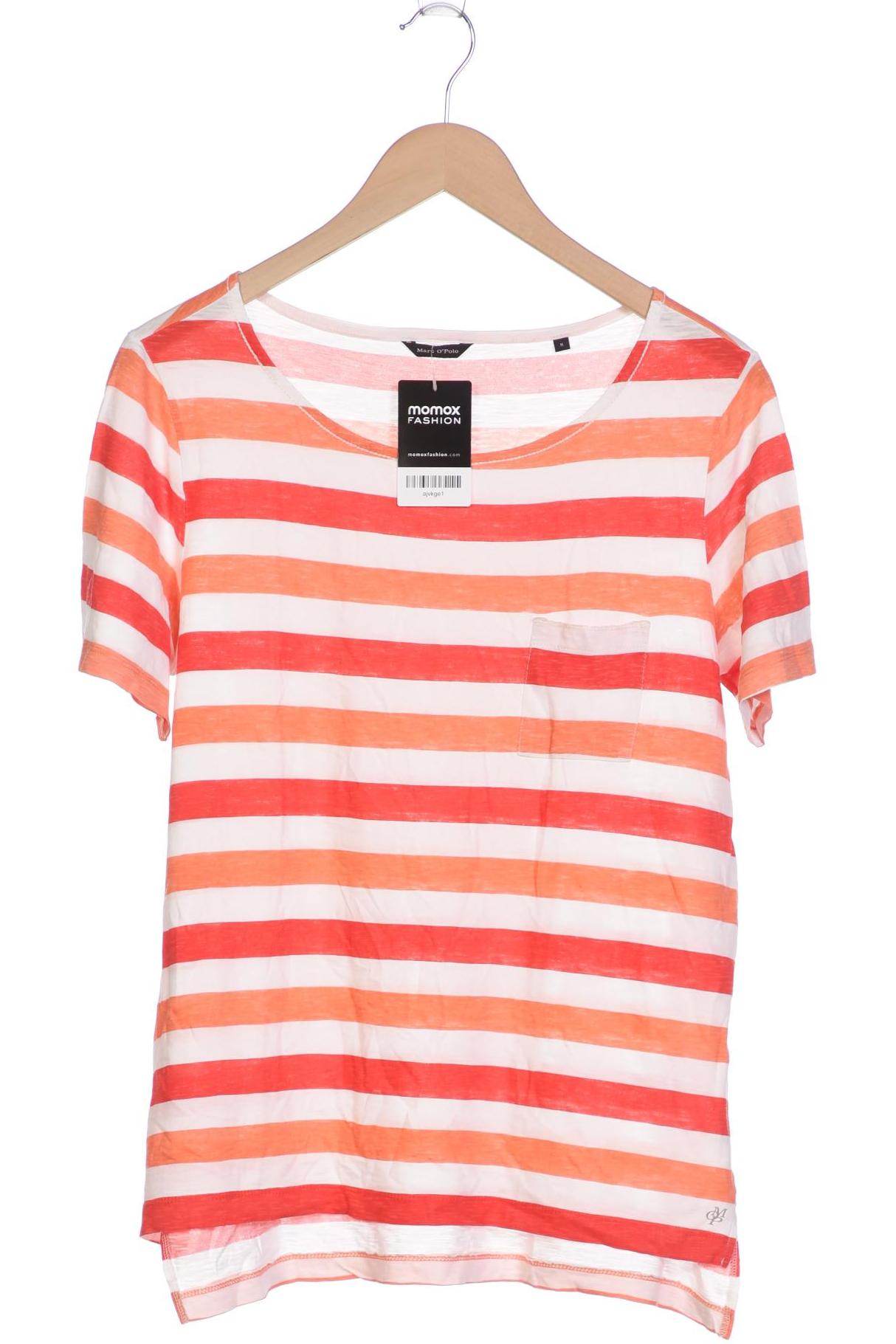 

Marc O Polo Damen T-Shirt, orange