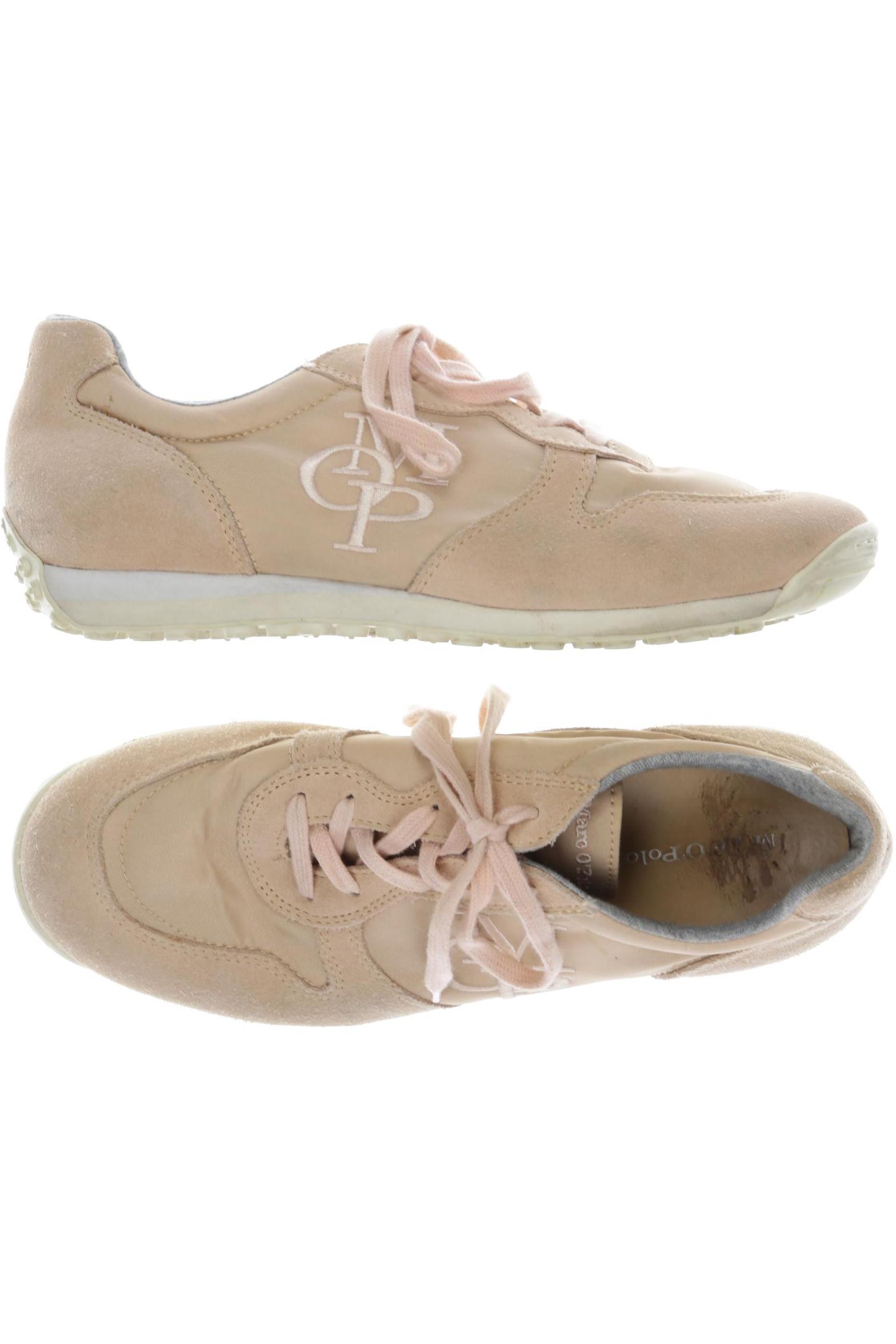 

Marc O Polo Damen Sneakers, pink, Gr. 40.5
