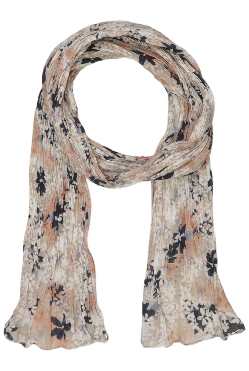 

Marc O Polo Damen Schal, beige, Gr.