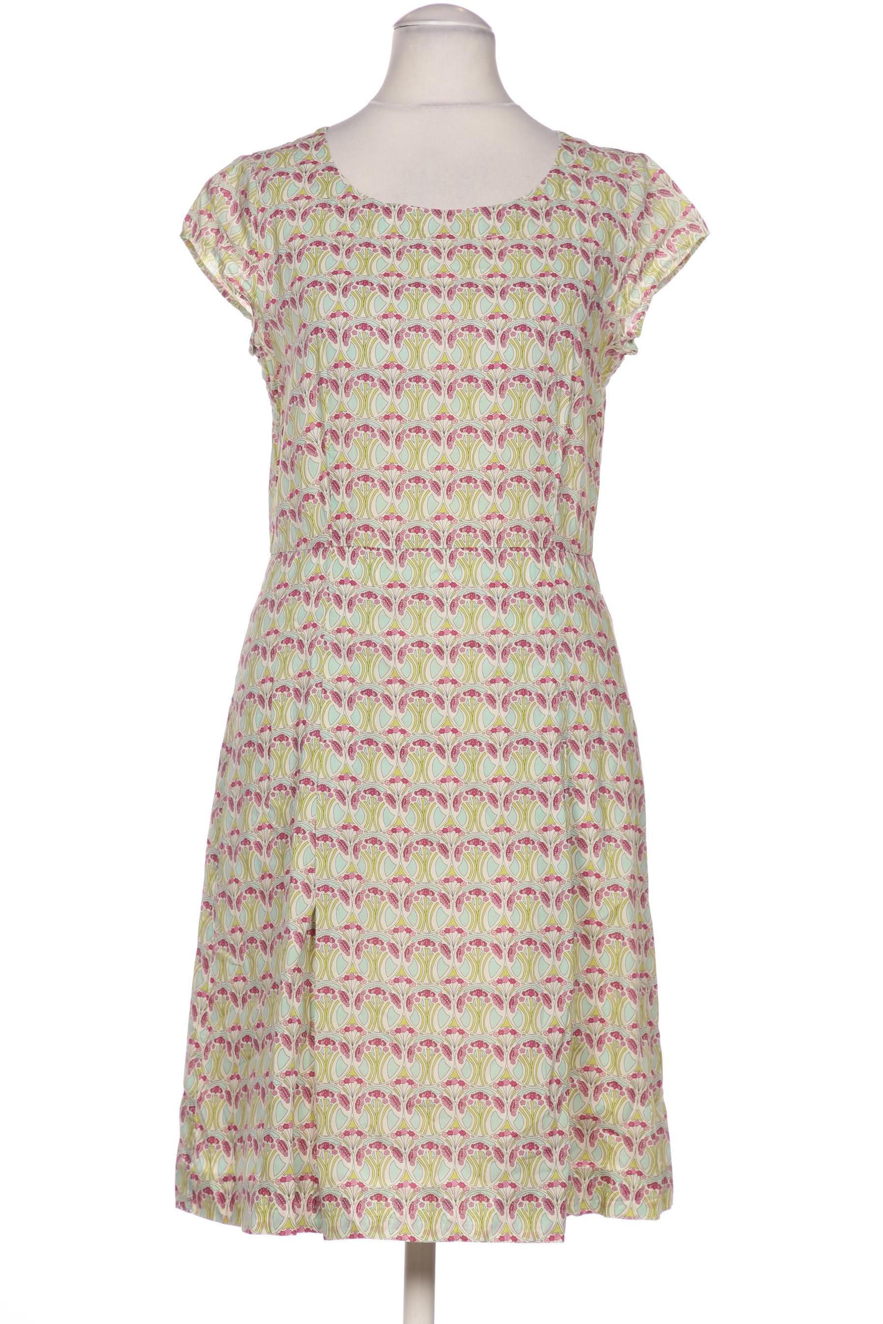 

Marc O Polo Damen Kleid, hellgrün, Gr. 34