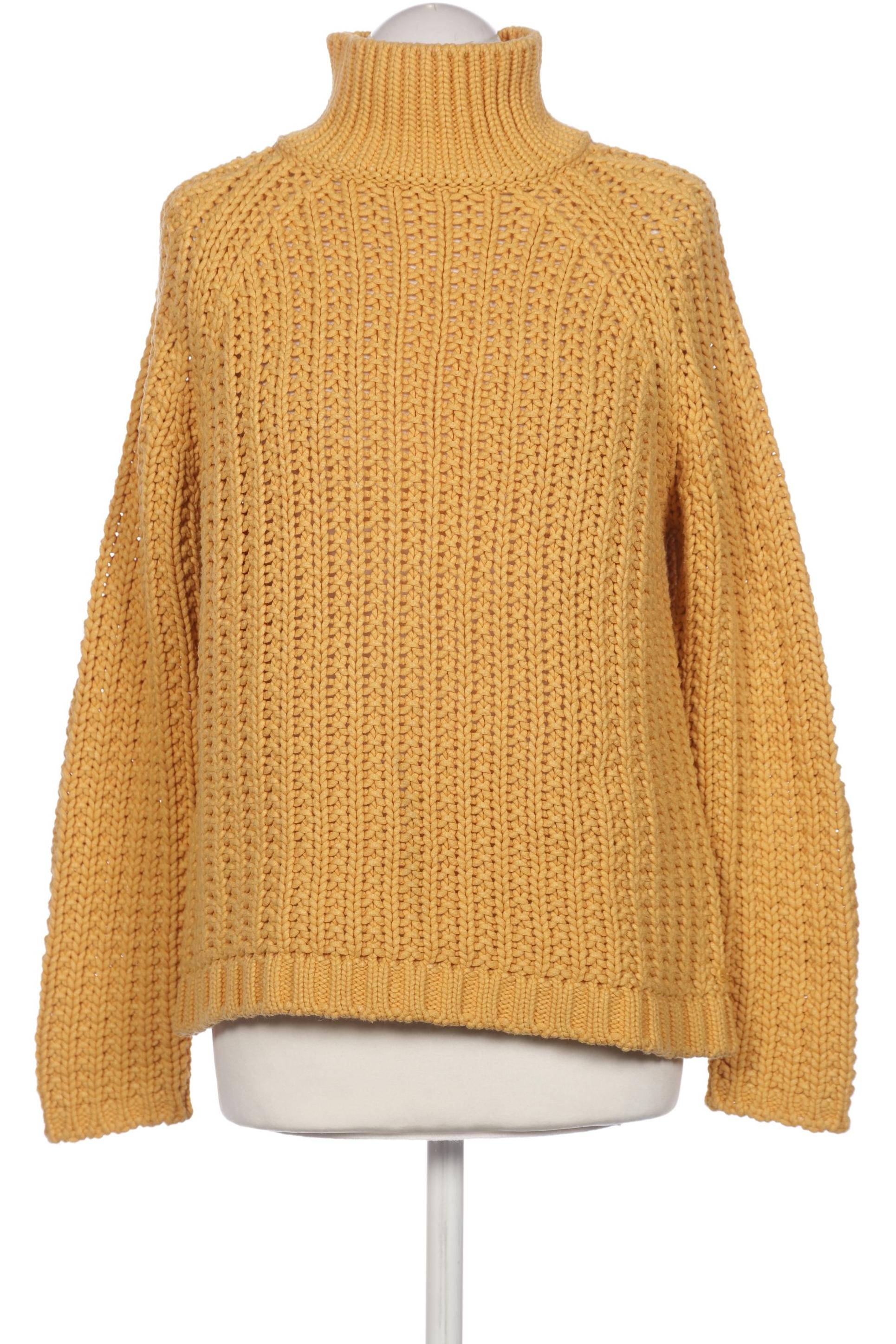 

Marc O Polo Damen Pullover, orange, Gr. 38