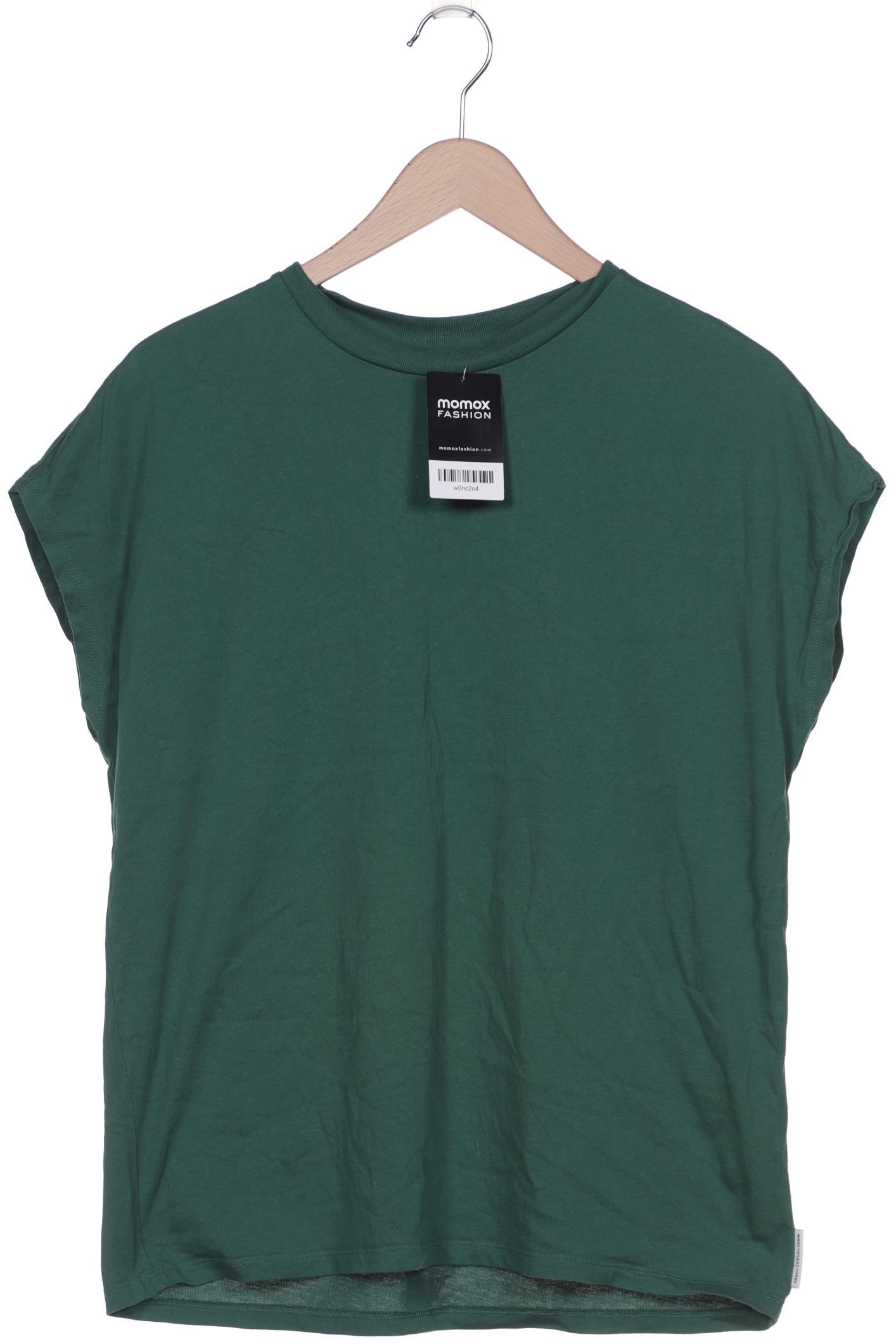 

Marc O Polo Damen T-Shirt, grün