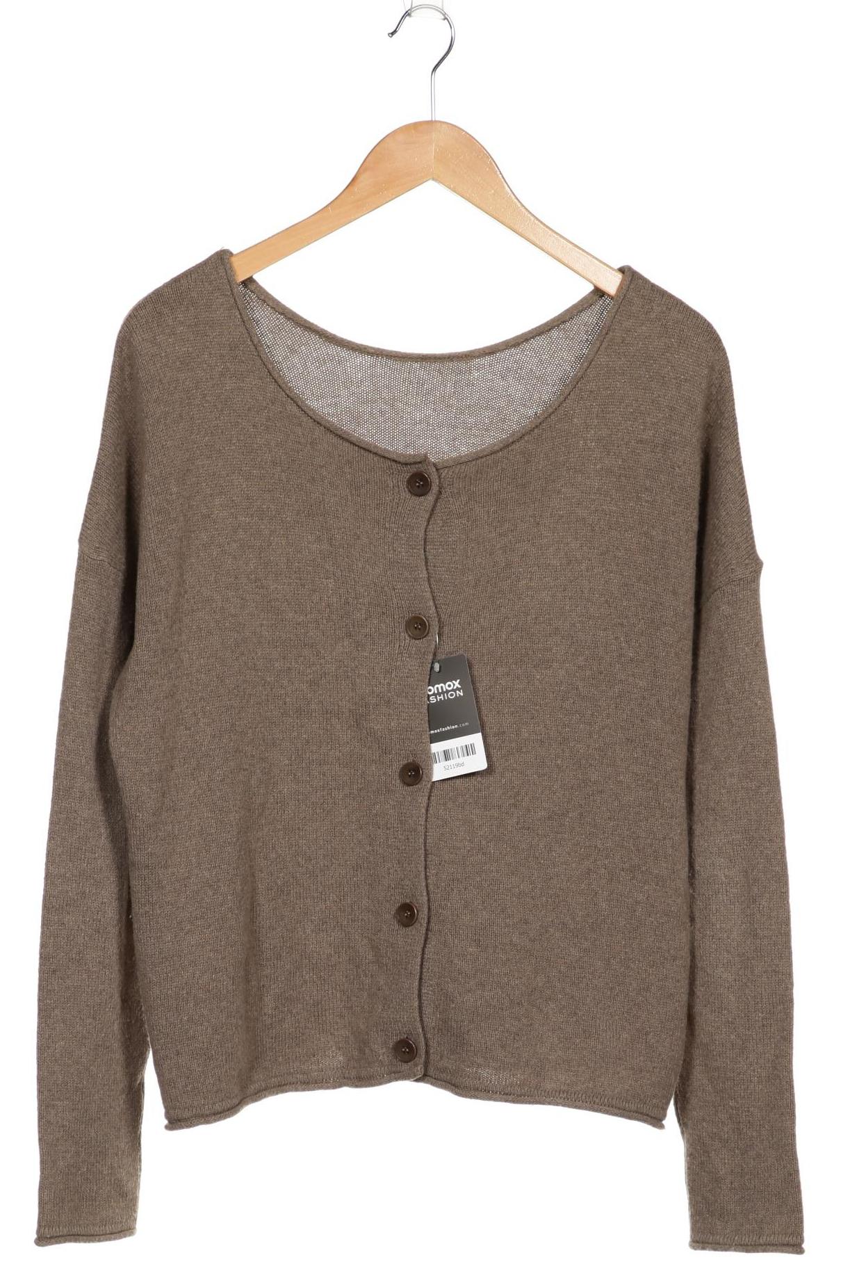 

Marc O Polo Damen Strickjacke, grau, Gr. 38