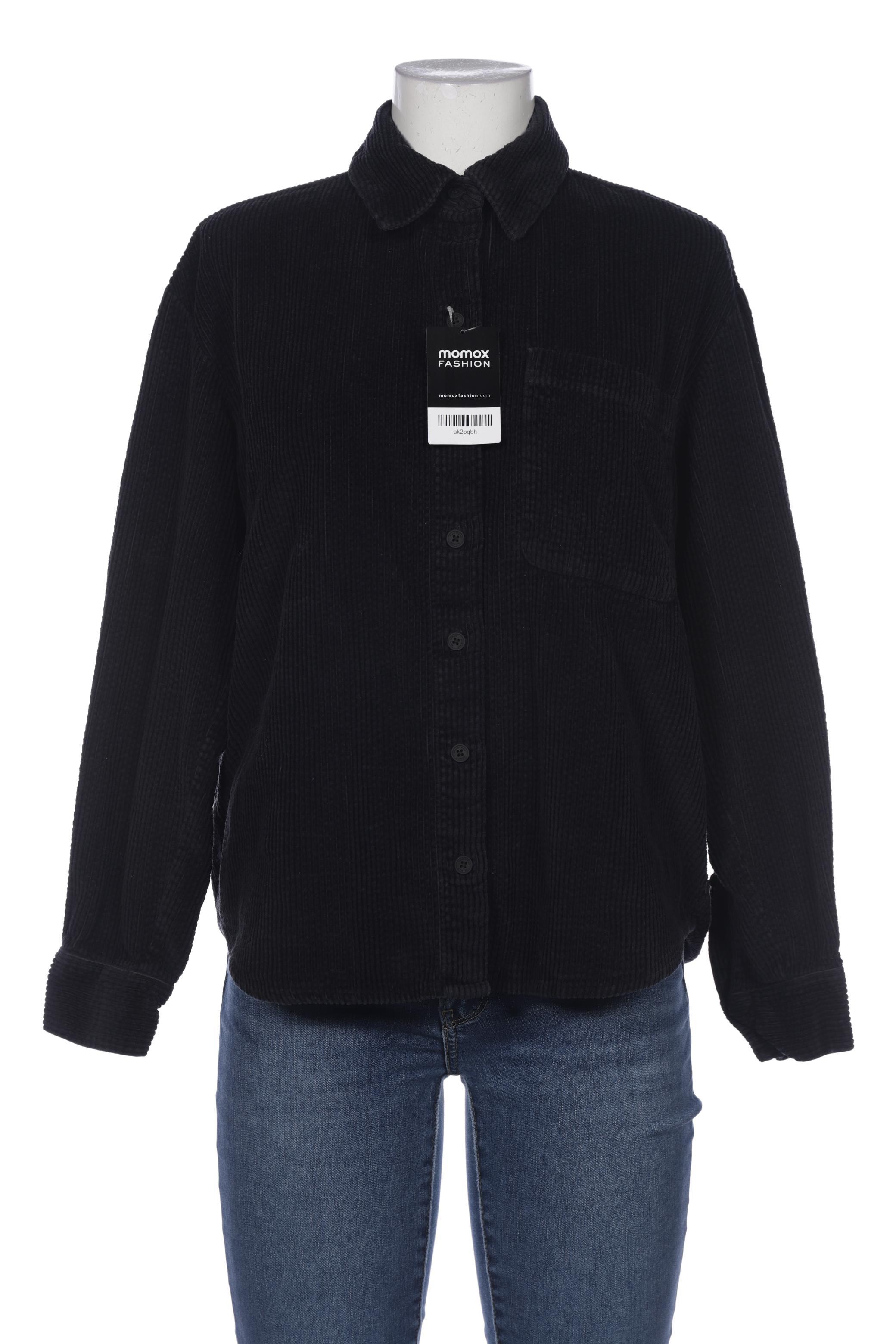 

Marc O Polo Damen Bluse, schwarz
