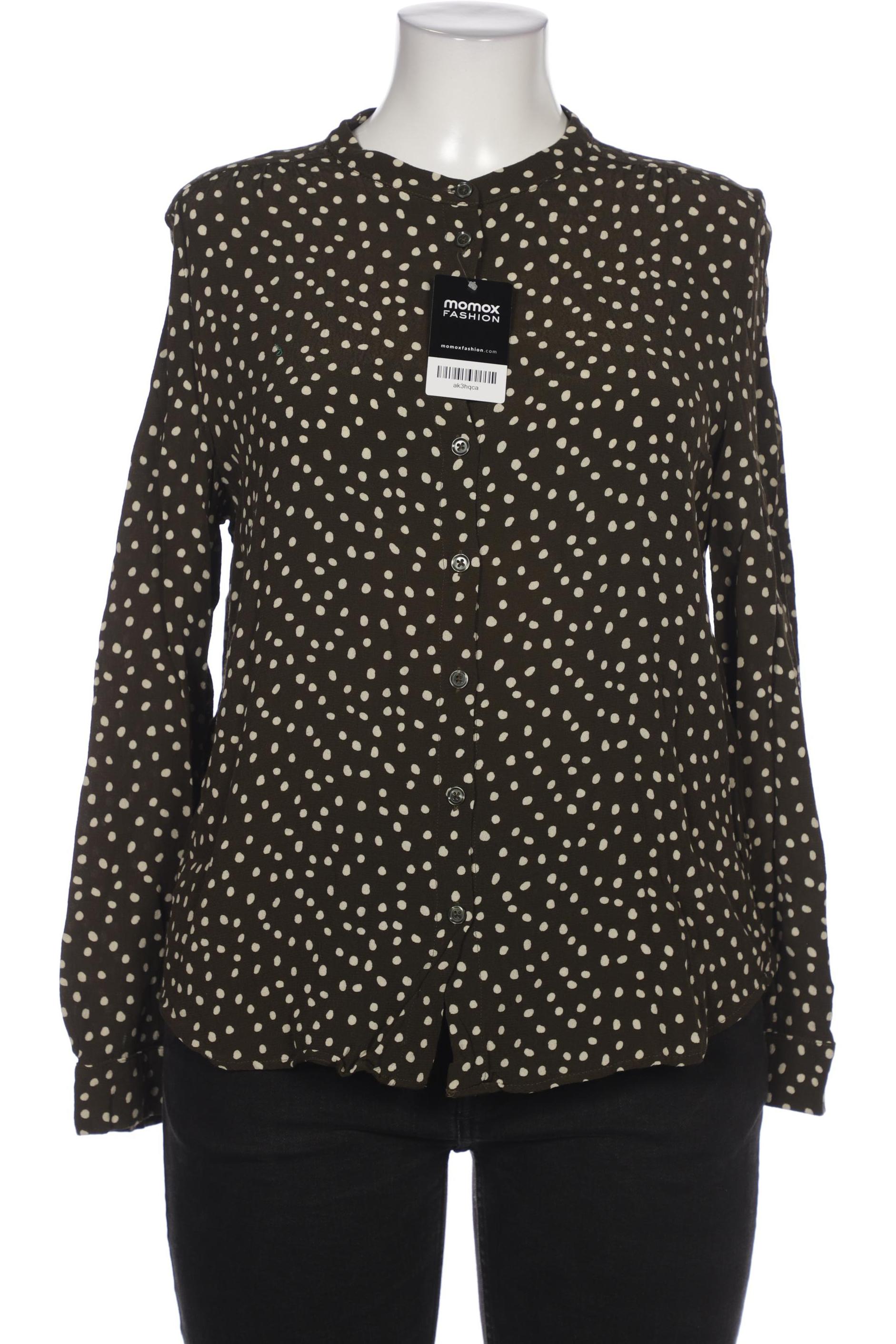

Marc O Polo Damen Bluse, grün