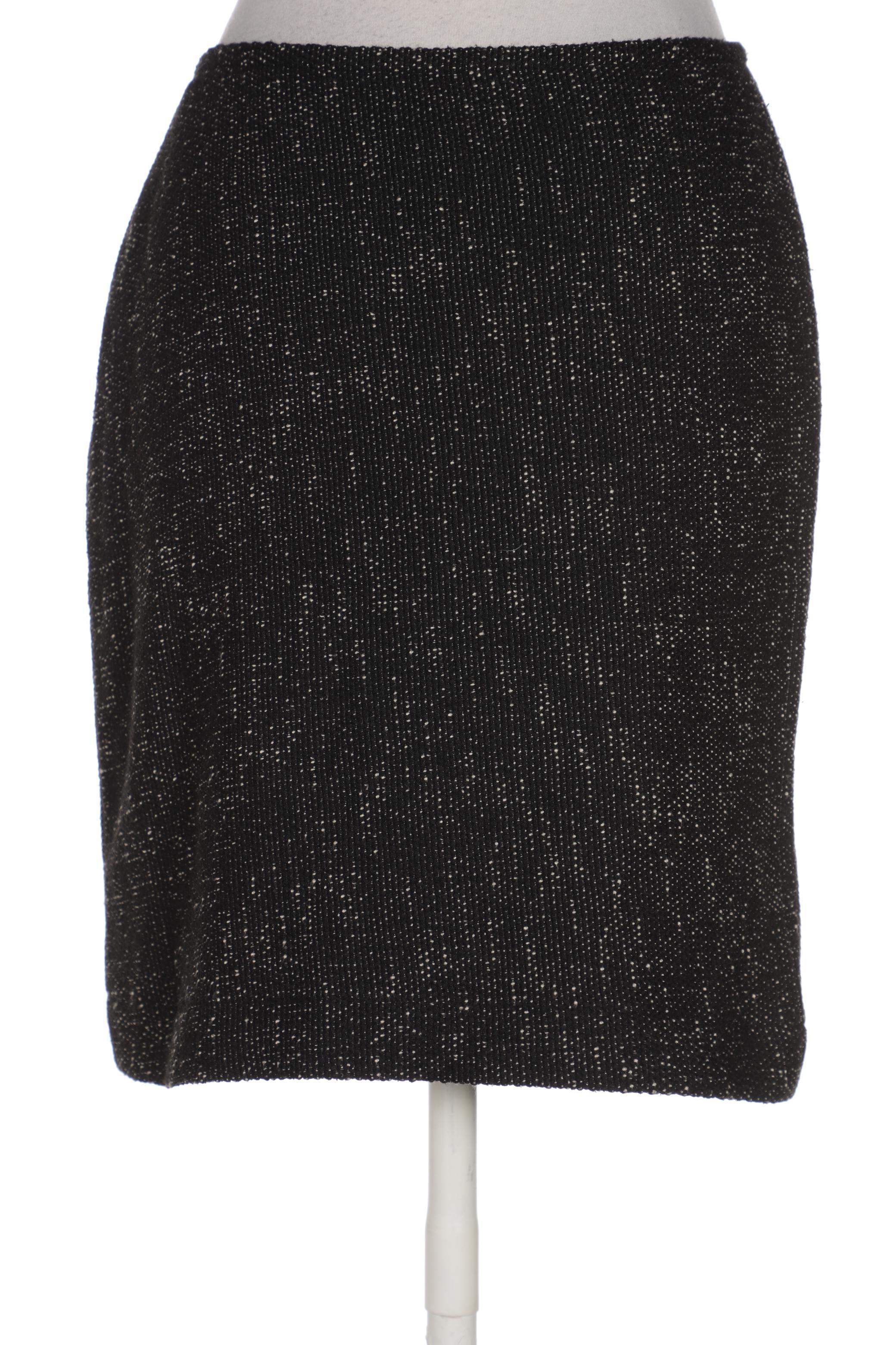 

Marc O Polo Damen Rock, schwarz, Gr. 36