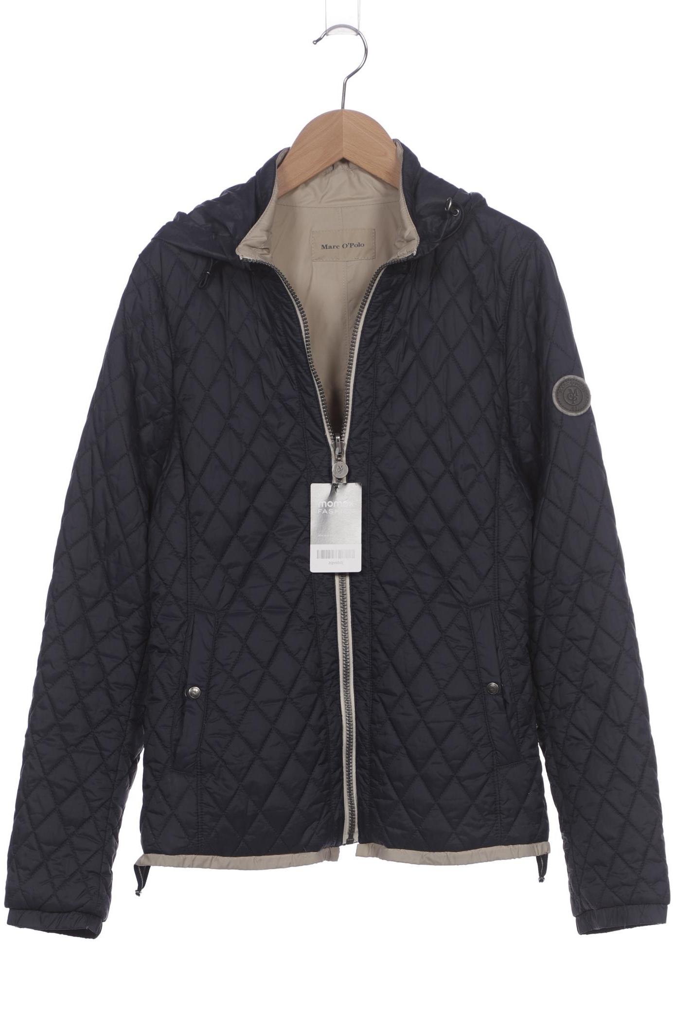 

Marc O Polo Damen Jacke, marineblau, Gr. 38