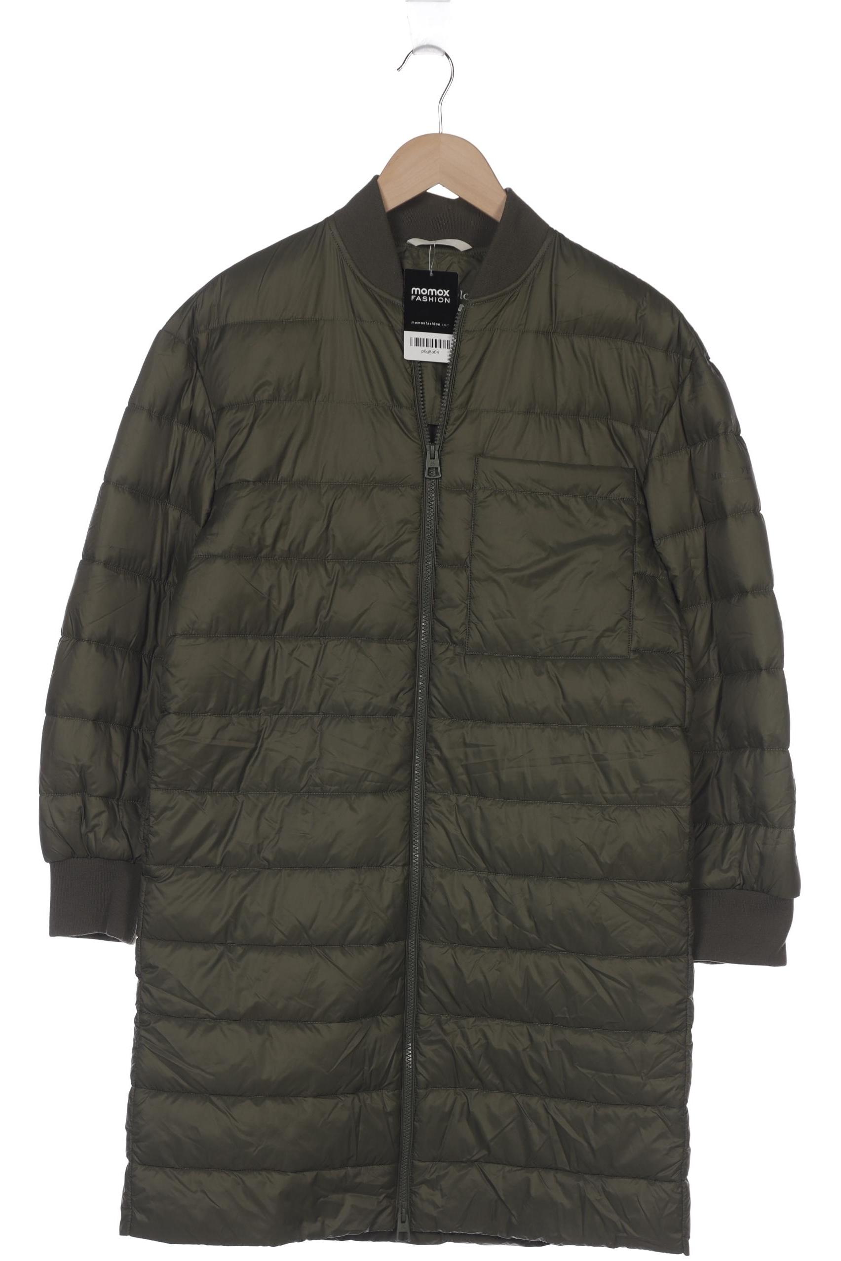 

Marc O Polo Damen Mantel, grün, Gr. 34