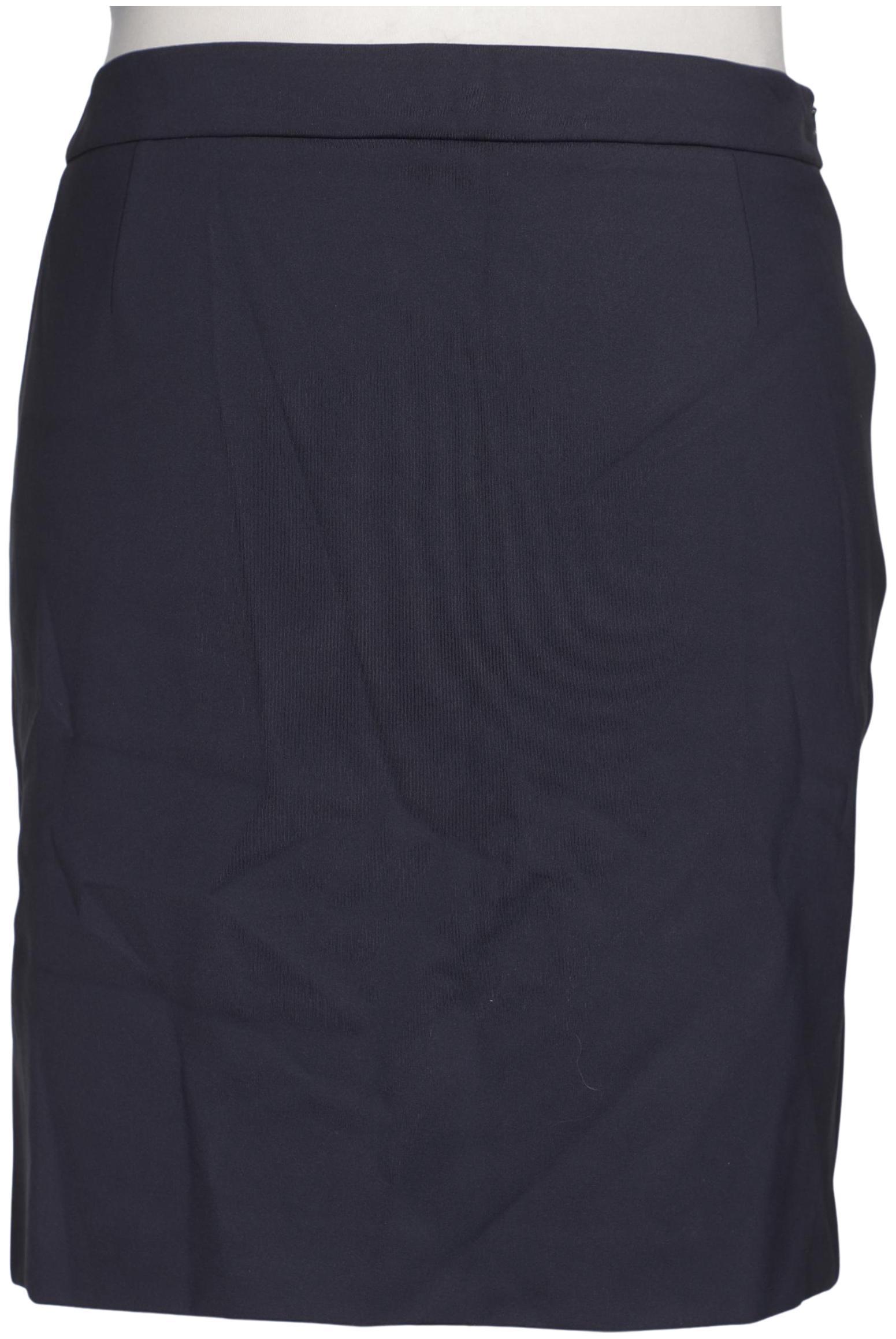 

Marc O Polo Damen Rock, marineblau, Gr. 42