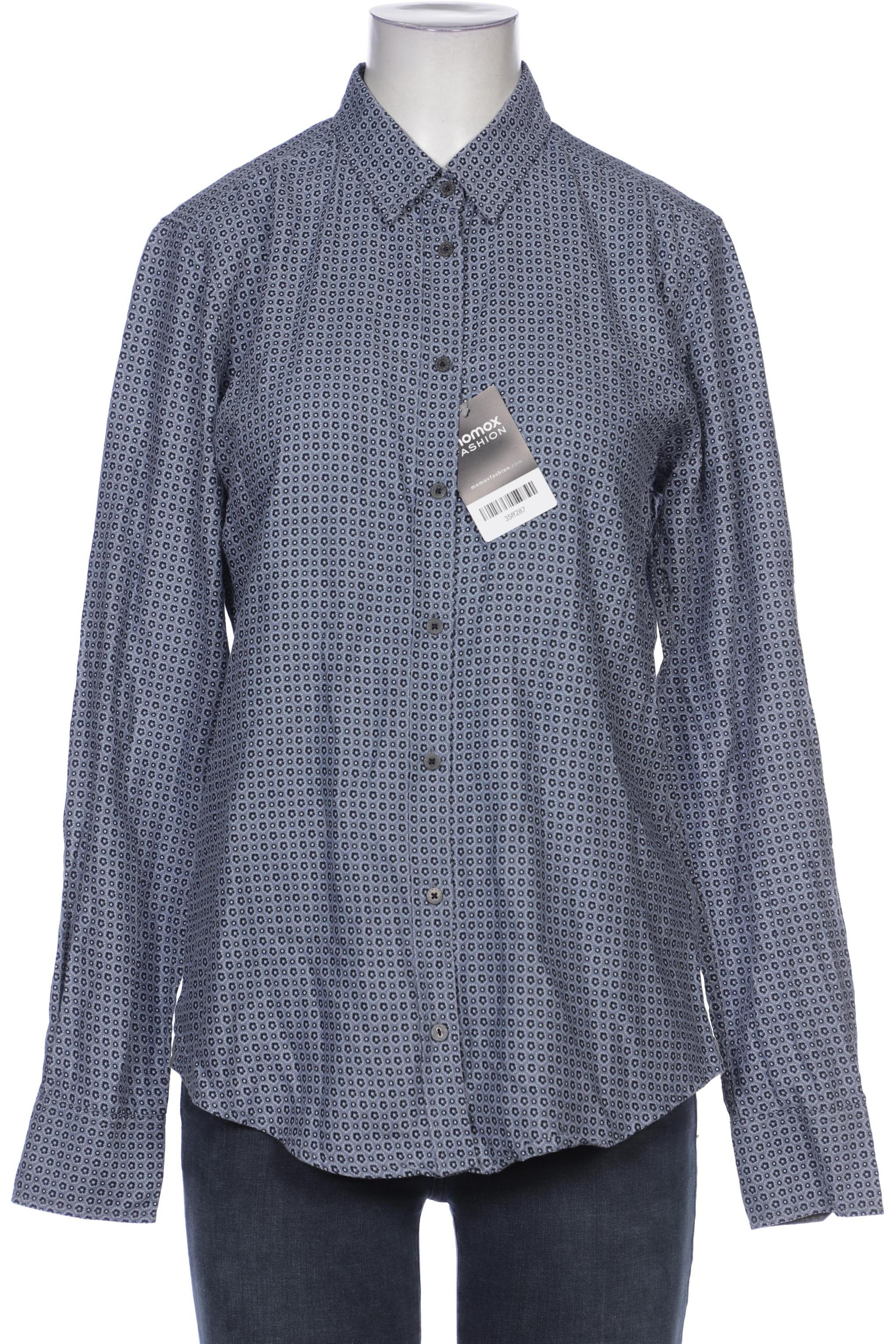 

Marc O Polo Damen Bluse, blau