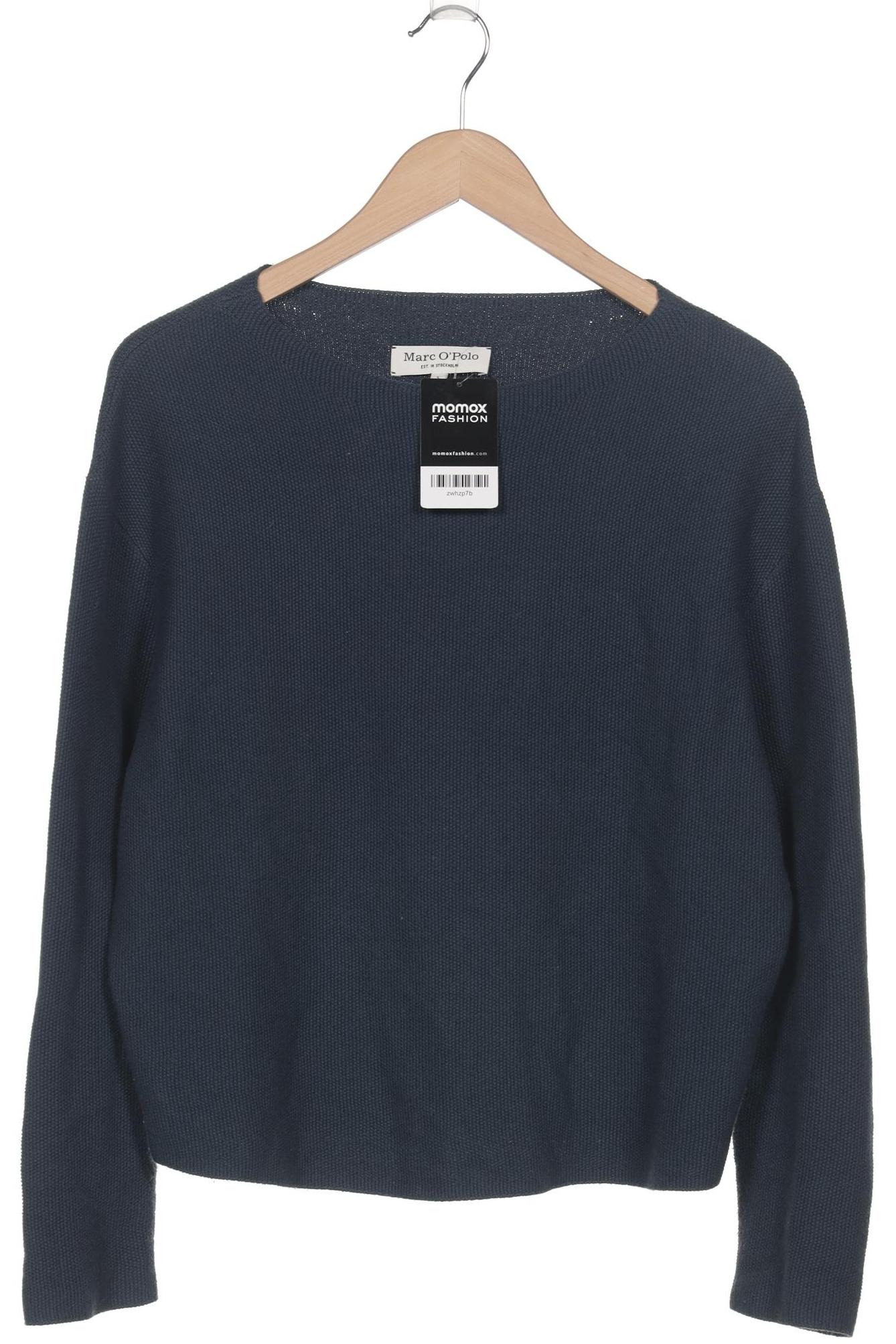 

Marc O Polo Damen Pullover, marineblau, Gr. 36