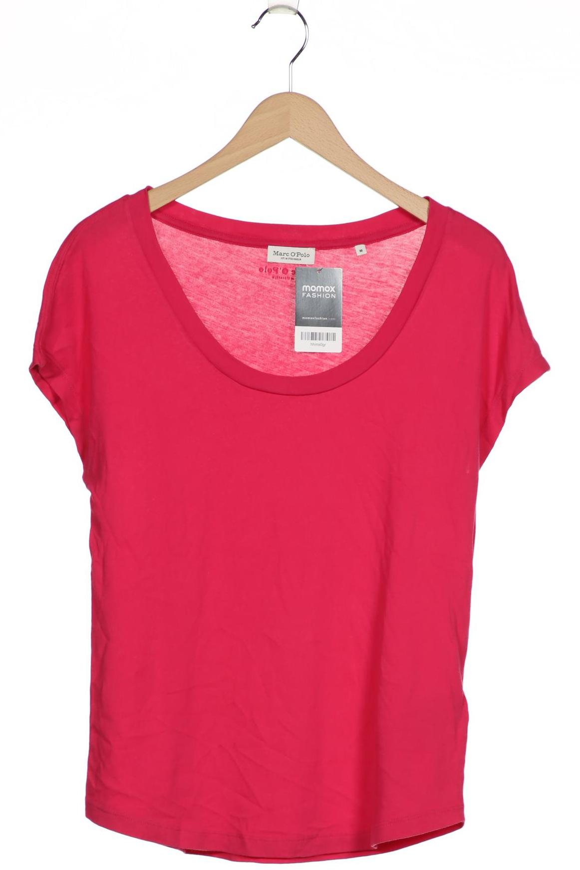 

Marc O Polo Damen T-Shirt, pink