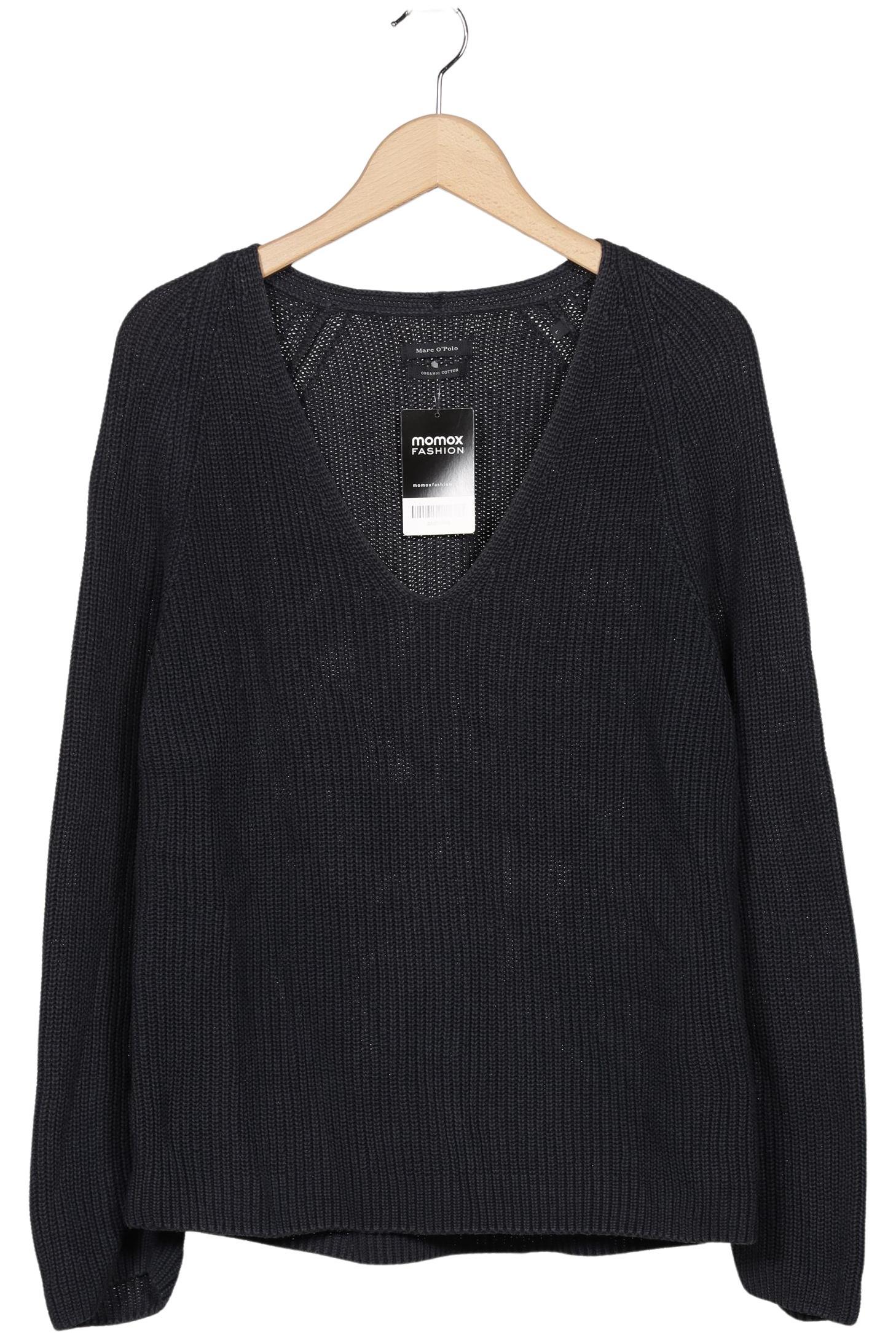 

Marc O Polo Damen Pullover, marineblau, Gr. 42