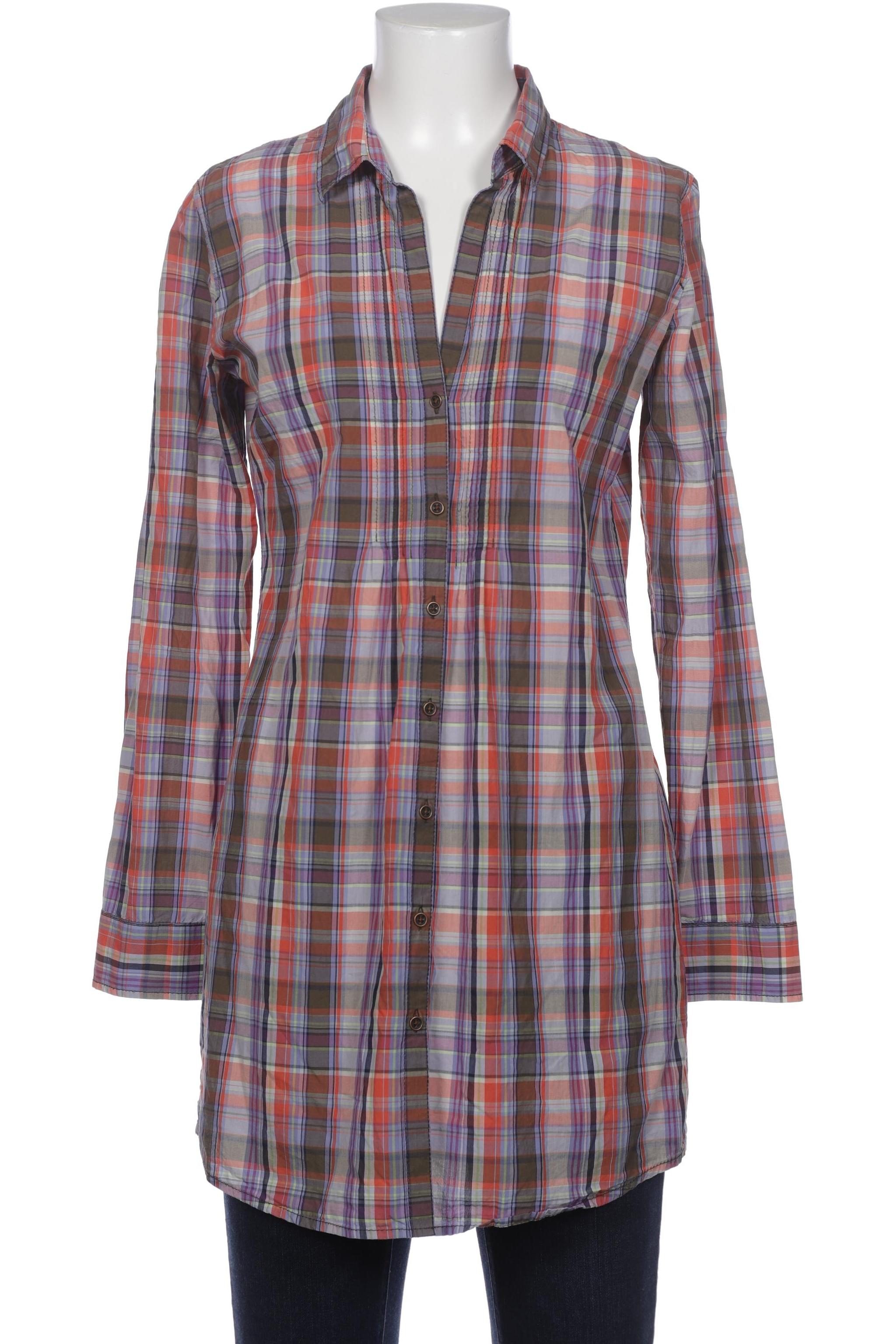 

Marc O Polo Damen Bluse, mehrfarbig, Gr. 36