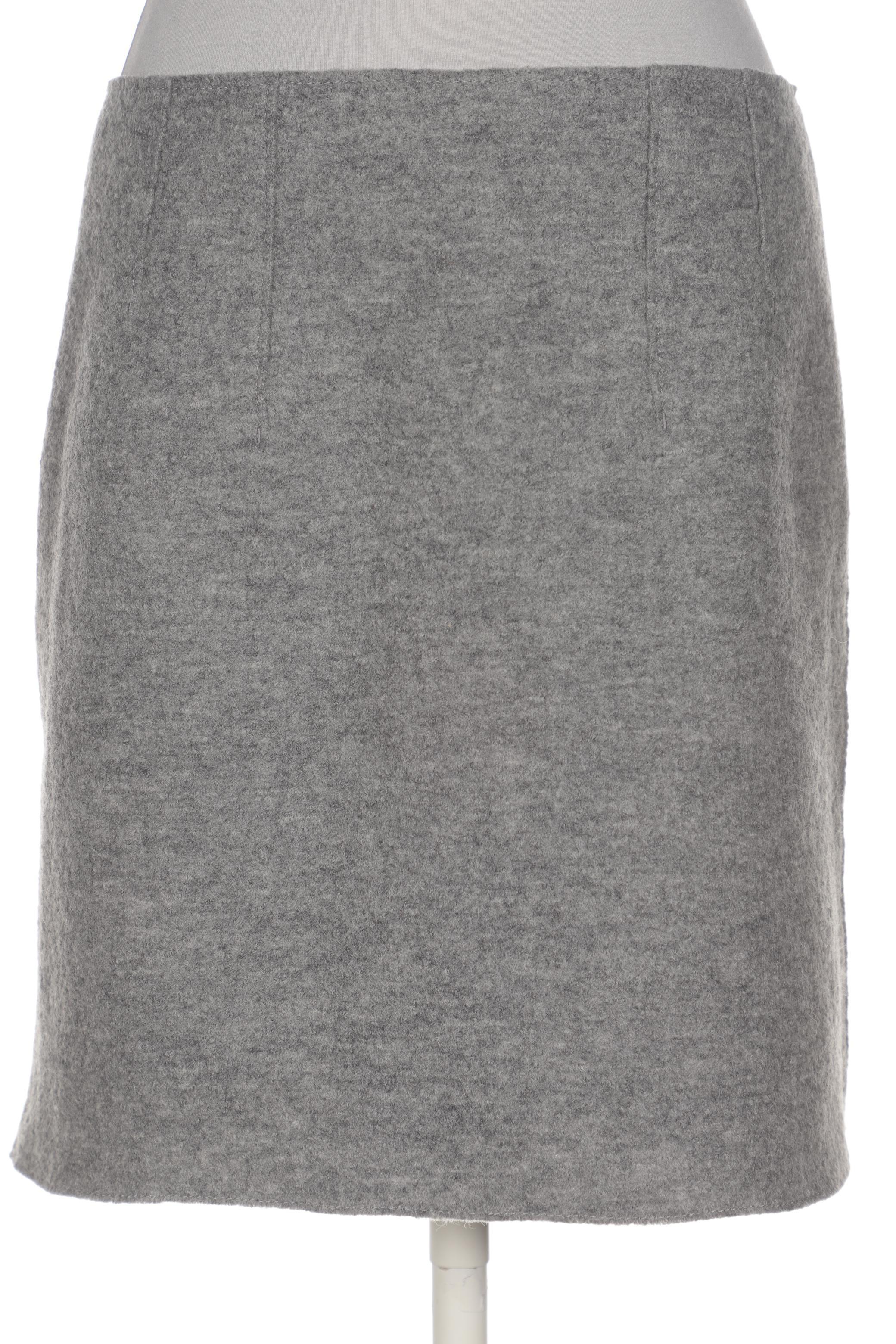 

Marc O Polo Damen Rock, grau, Gr. 36