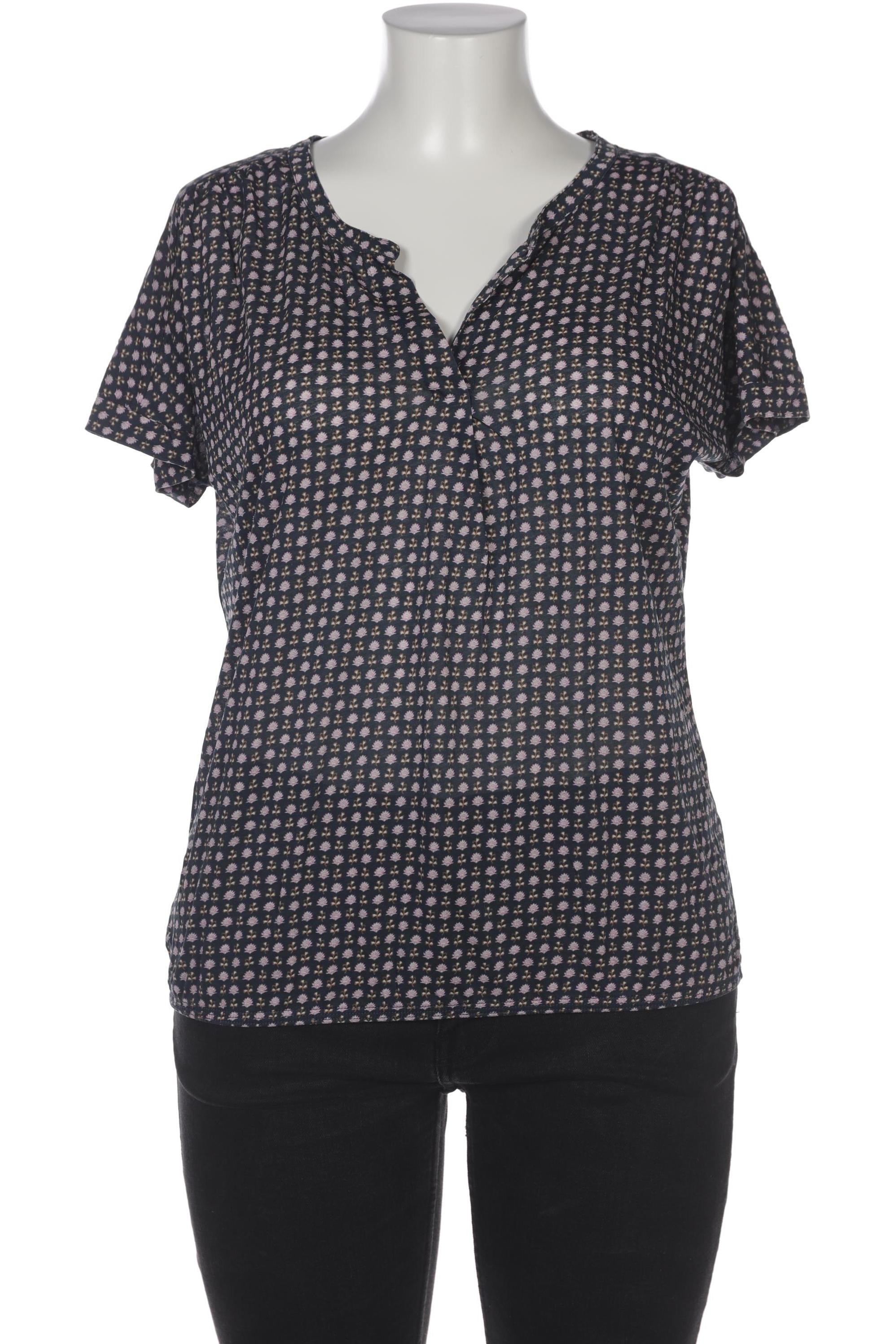 

Marc O Polo Damen Bluse, marineblau, Gr. 44