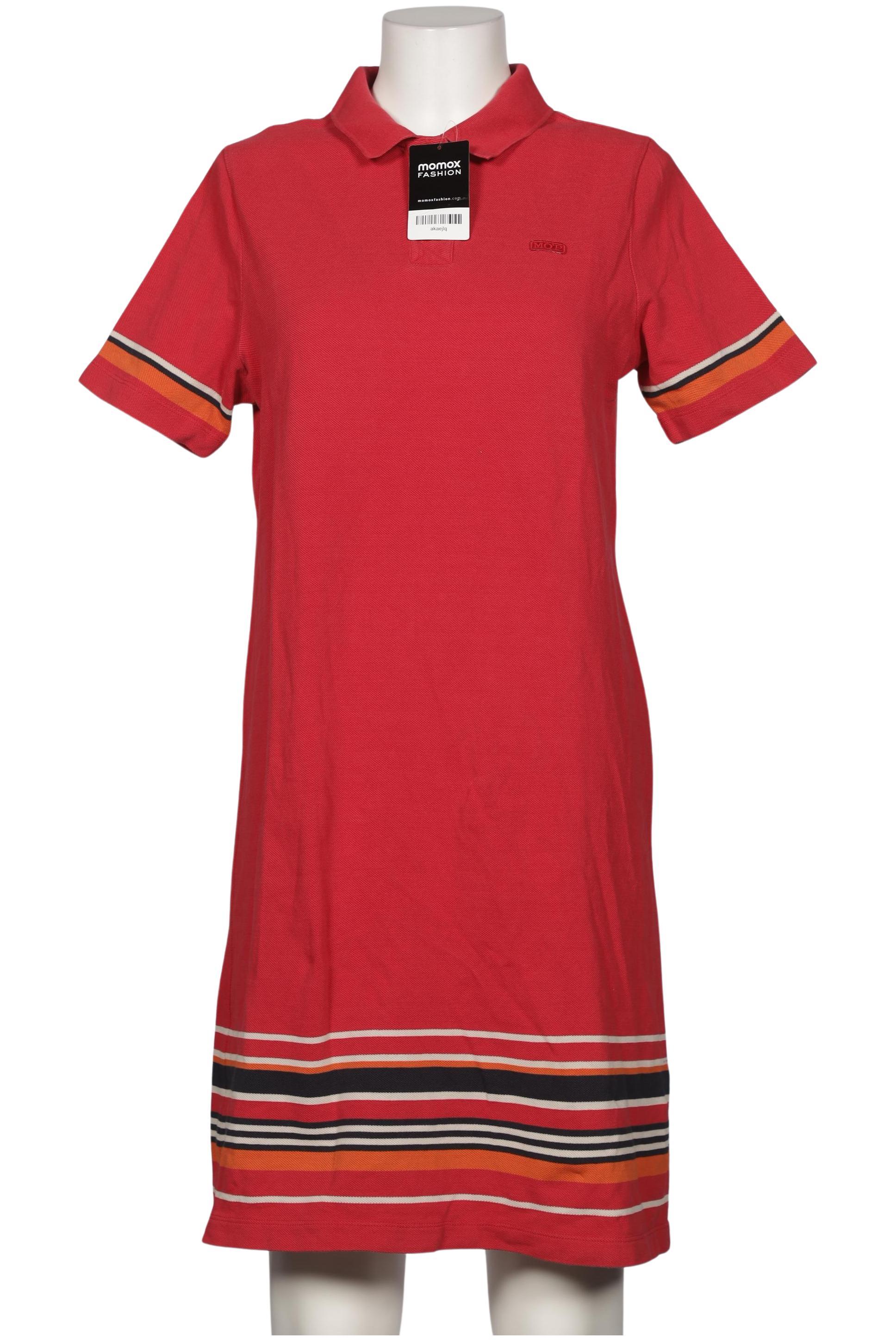

Marc O Polo Damen Kleid, rot, Gr. 40