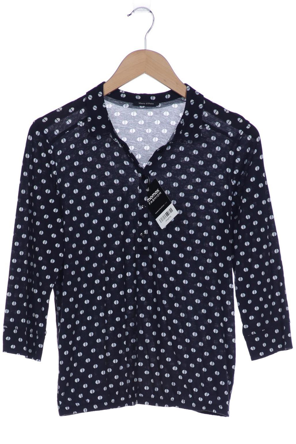 

Marc O Polo Damen Poloshirt, marineblau