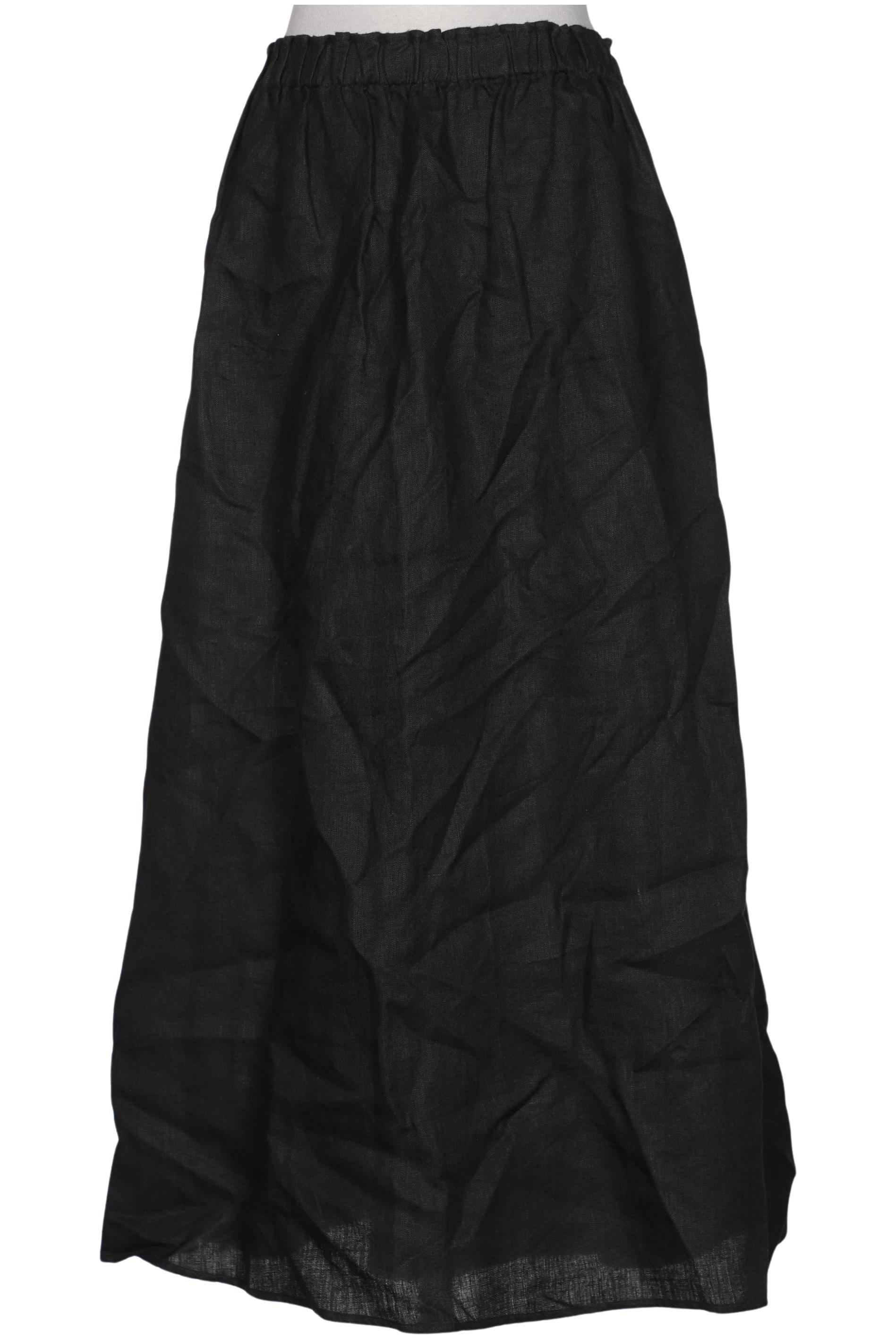 

Marc O Polo Damen Rock, schwarz, Gr. 36