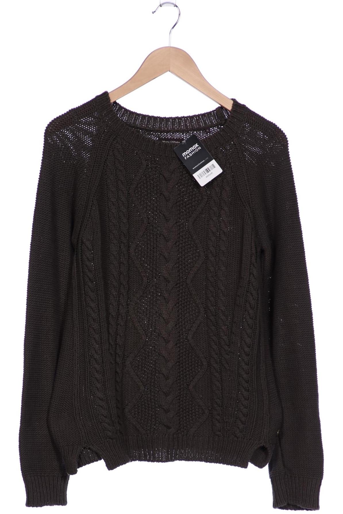 

Marc O Polo Damen Pullover, grün, Gr. 36