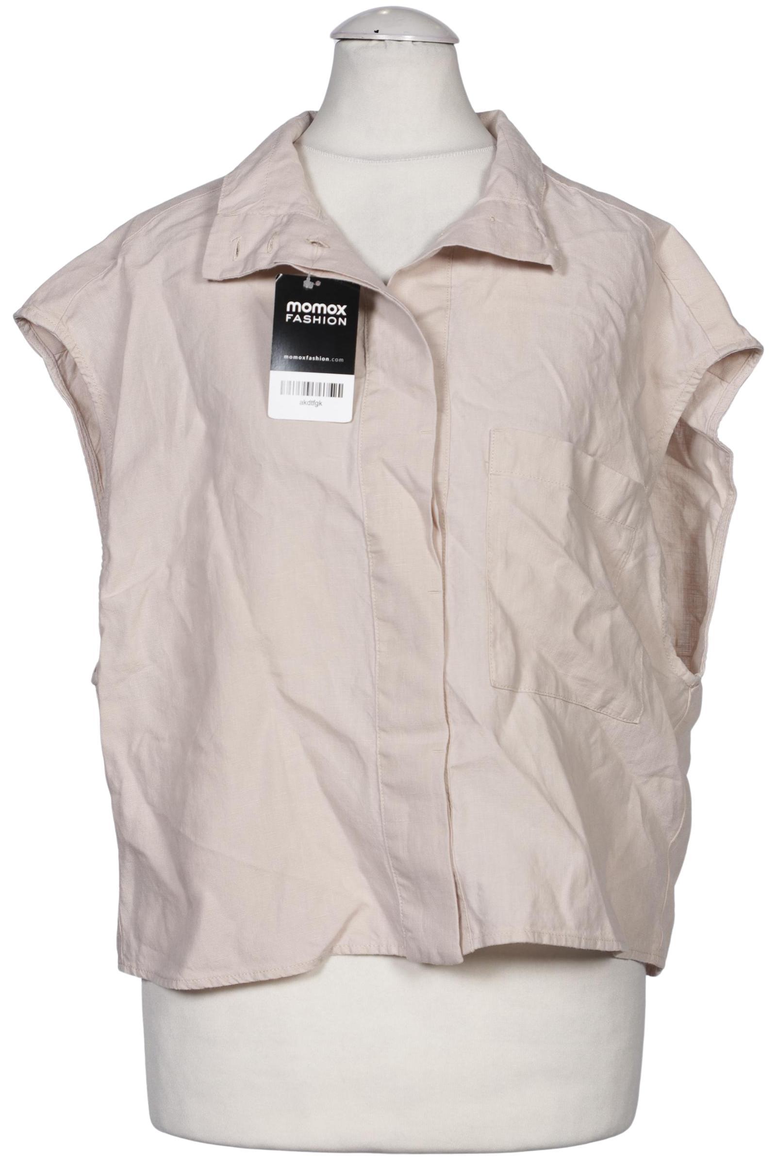 

Marc O Polo Damen Bluse, beige, Gr. 36