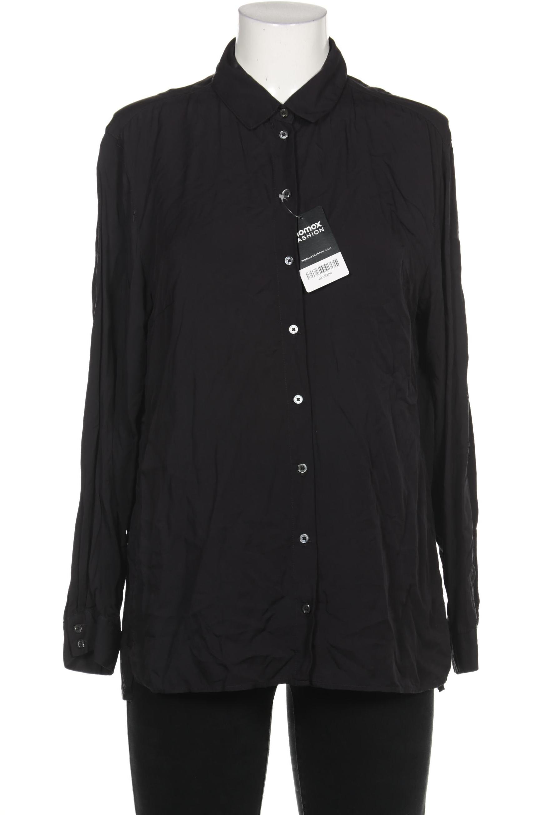 

Marc O Polo Damen Bluse, grau