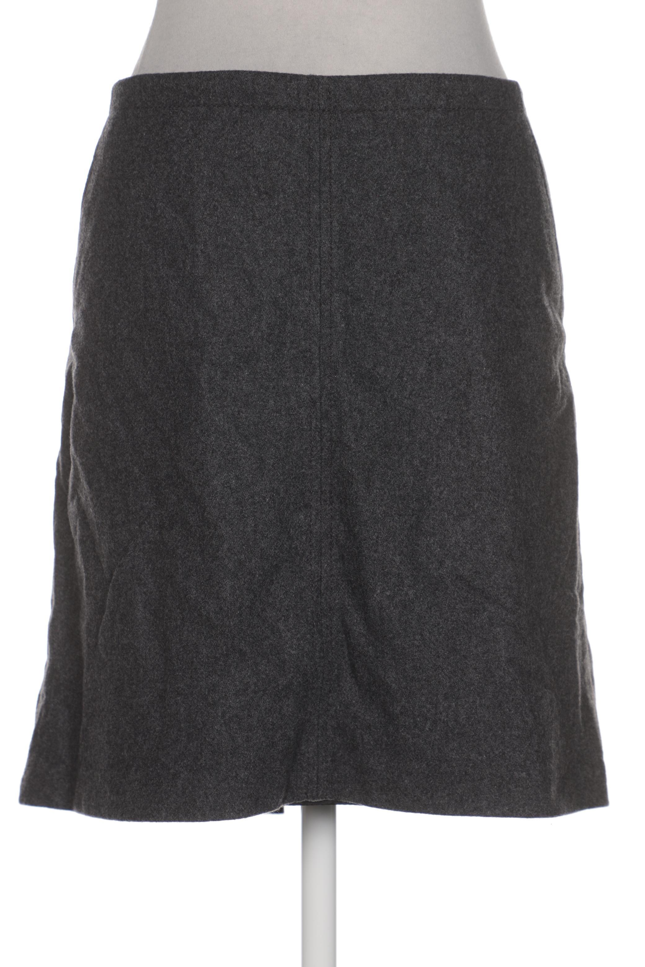 

Marc O Polo Damen Rock, grau, Gr. 40