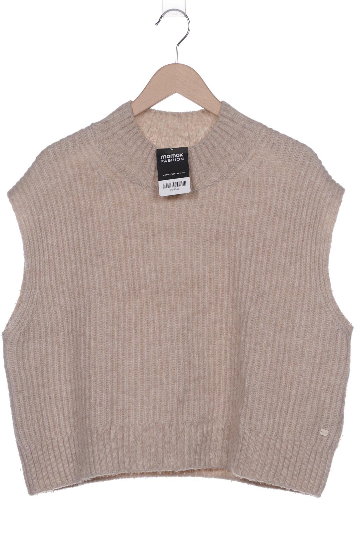 

Marc O Polo Damen Pullover, beige, Gr. 44