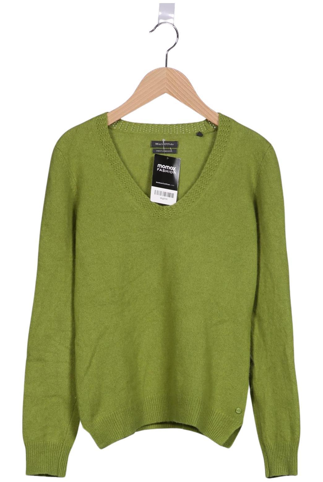 

Marc O Polo Damen Pullover, hellgrün, Gr. 36