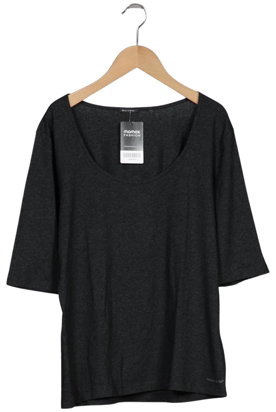 

Marc O Polo Damen T-Shirt, grau, Gr. 38