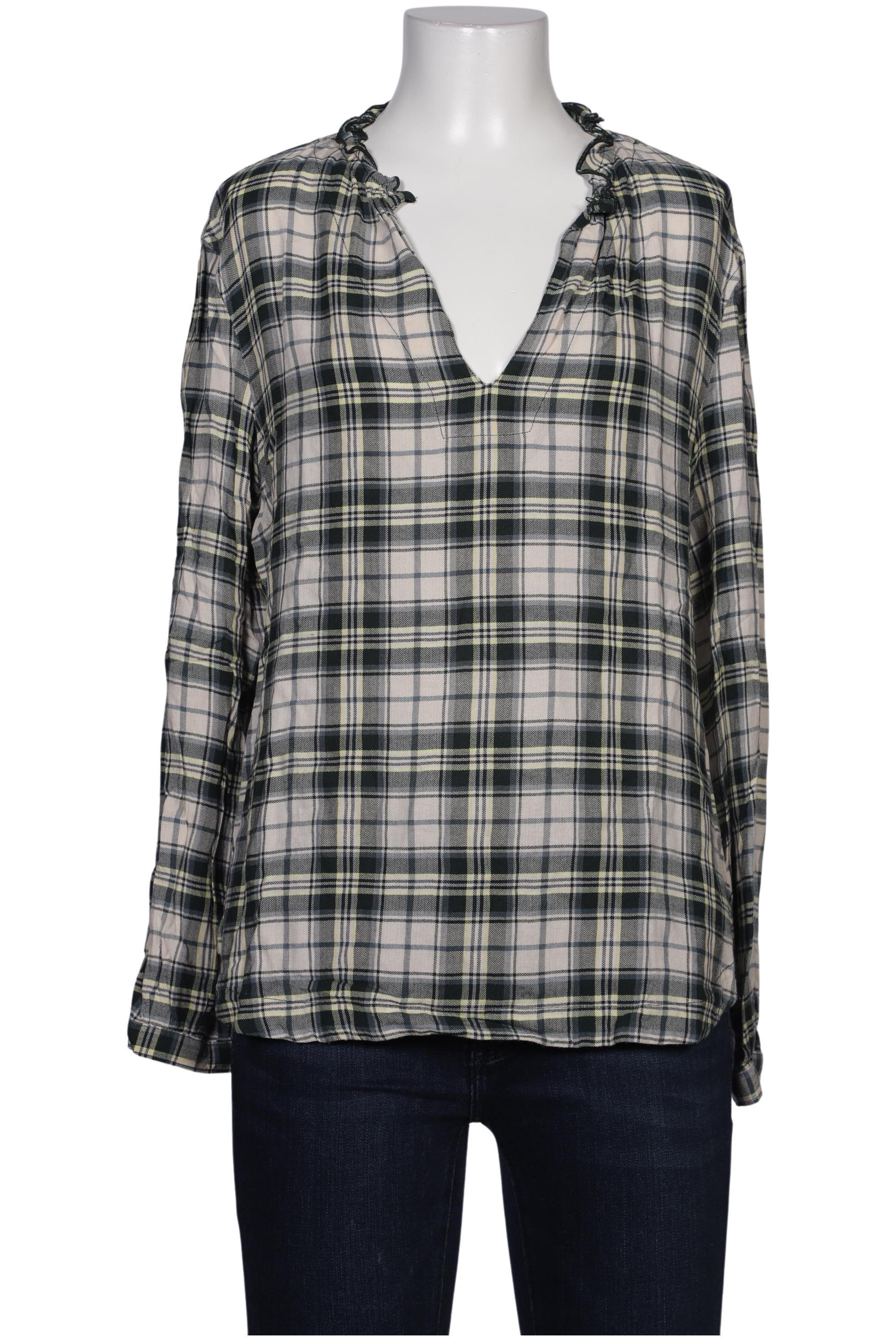 

Marc O Polo Damen Bluse, mehrfarbig, Gr. 40