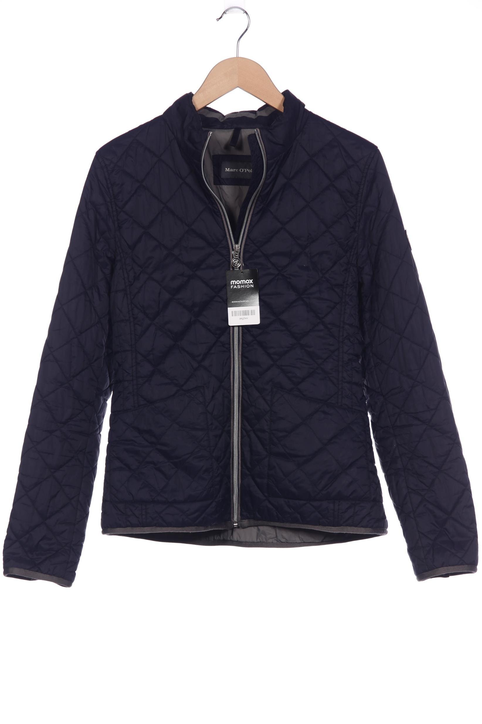 

Marc O Polo Damen Jacke, marineblau, Gr. 42