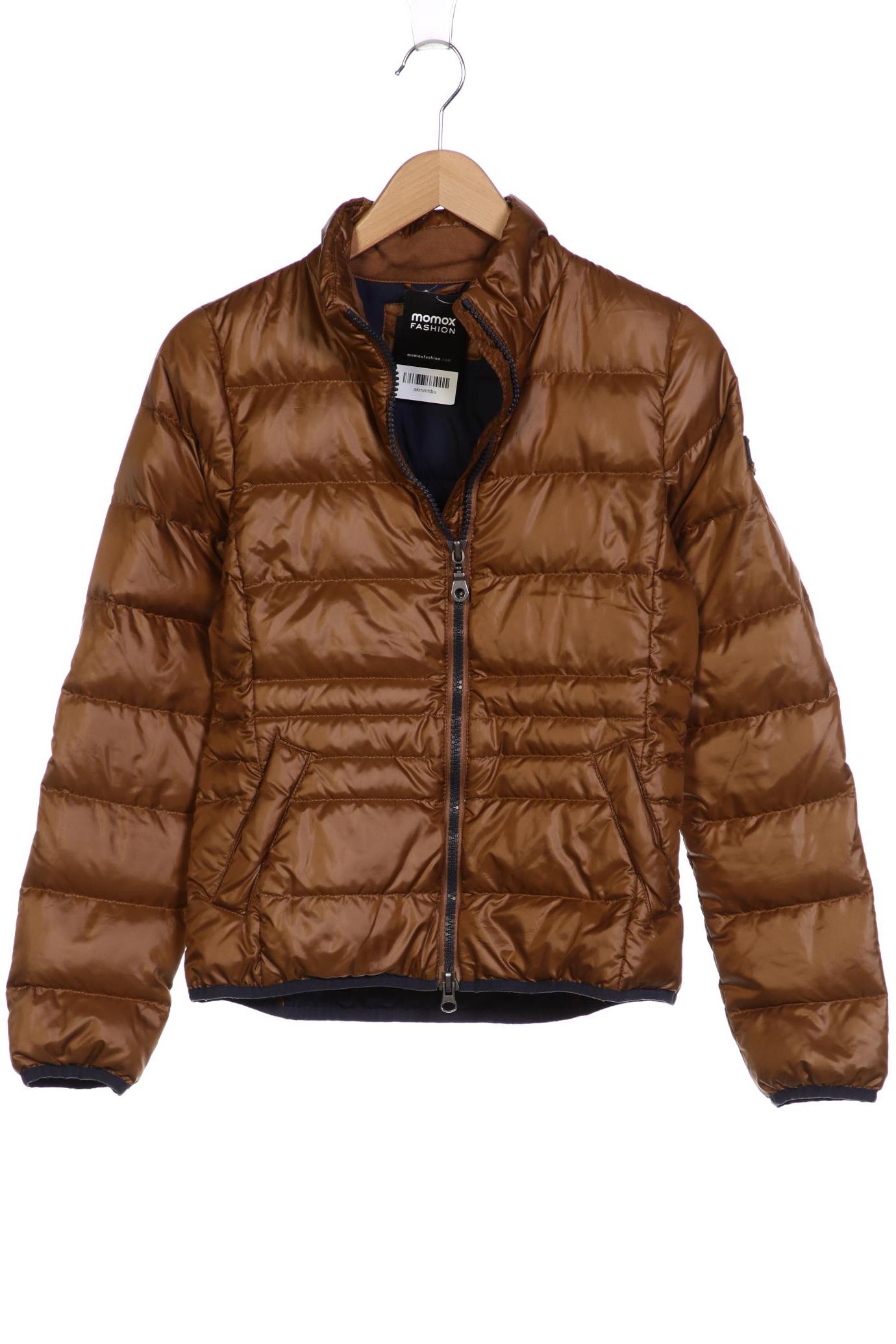 

Marc O Polo Damen Jacke, braun, Gr. 36
