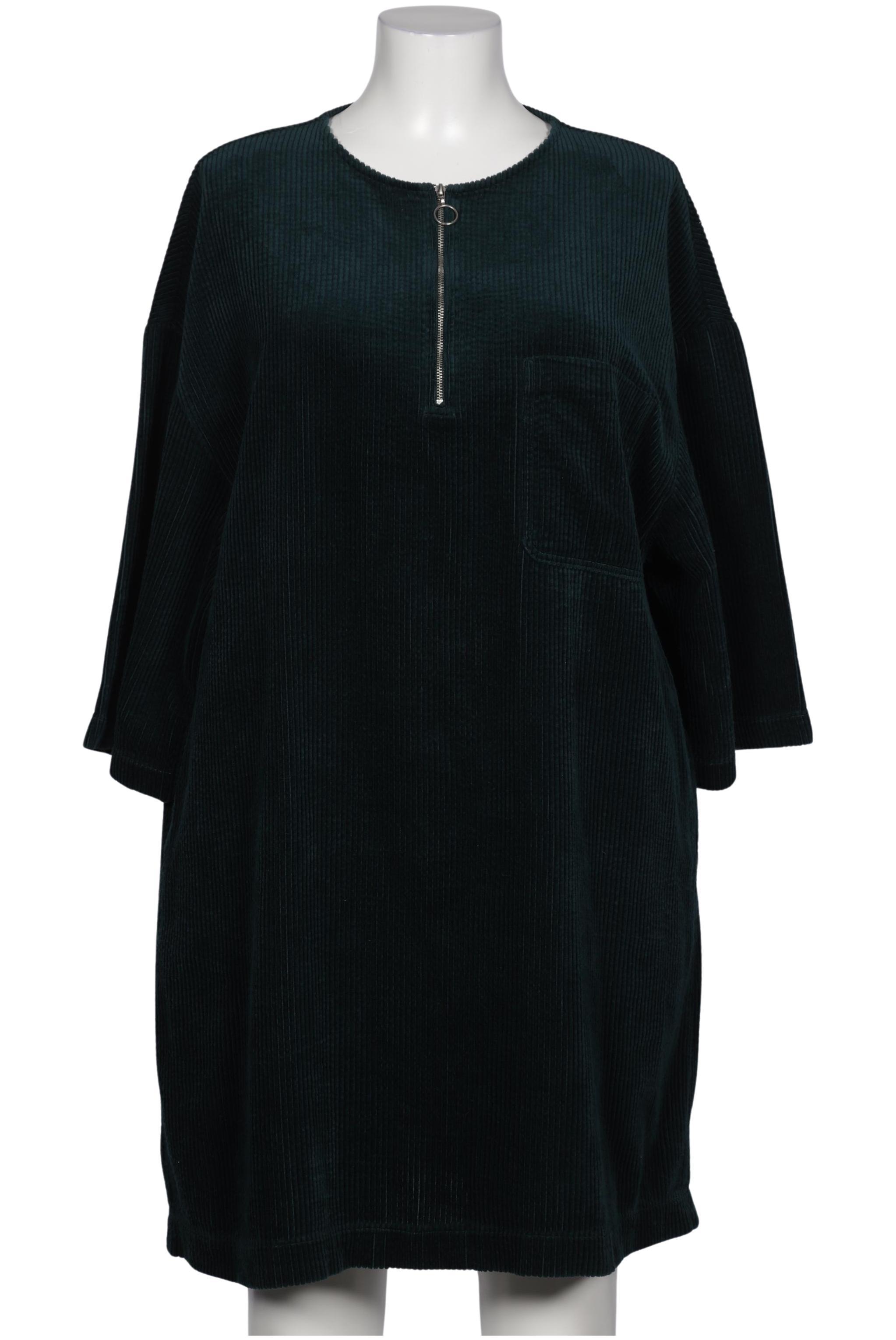 

Marc O Polo Damen Kleid, grün, Gr. 44