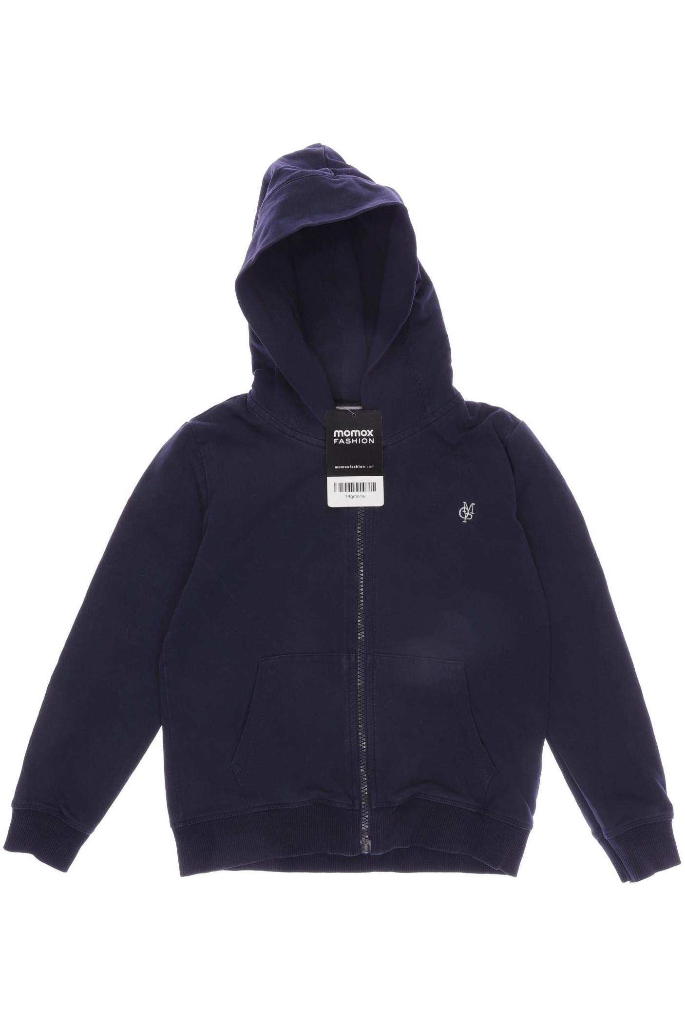 

Marc O Polo Herren Hoodies & Sweater, marineblau, Gr. 122