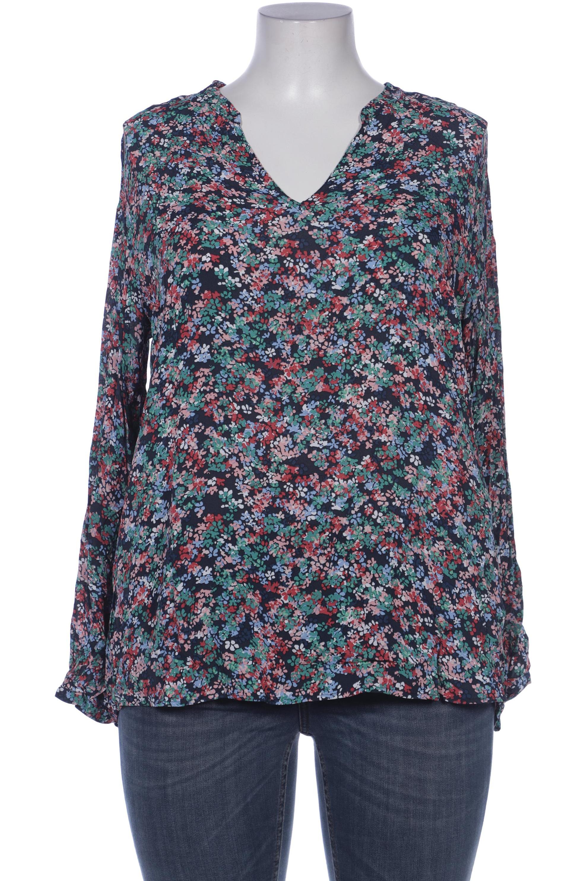 

Marc O Polo Damen Bluse, mehrfarbig, Gr. 44