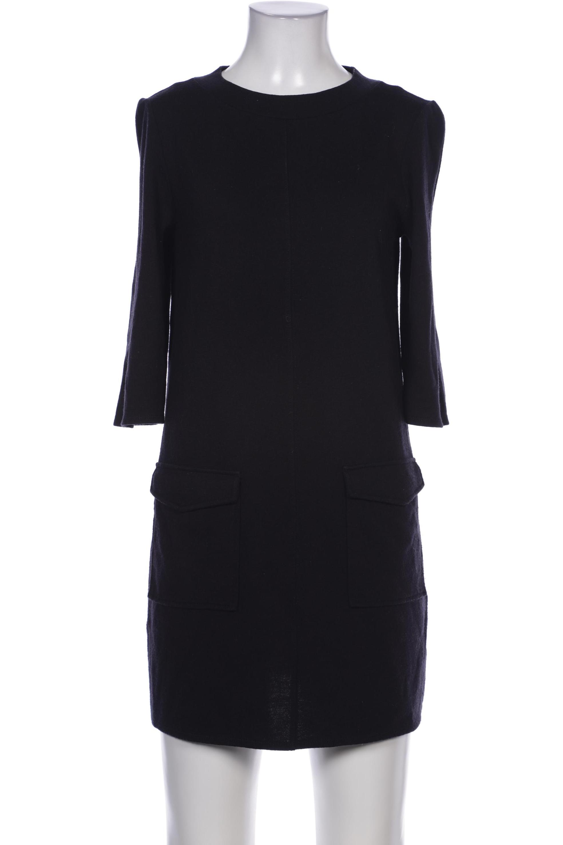 

Marc O Polo Damen Kleid, schwarz, Gr. 34