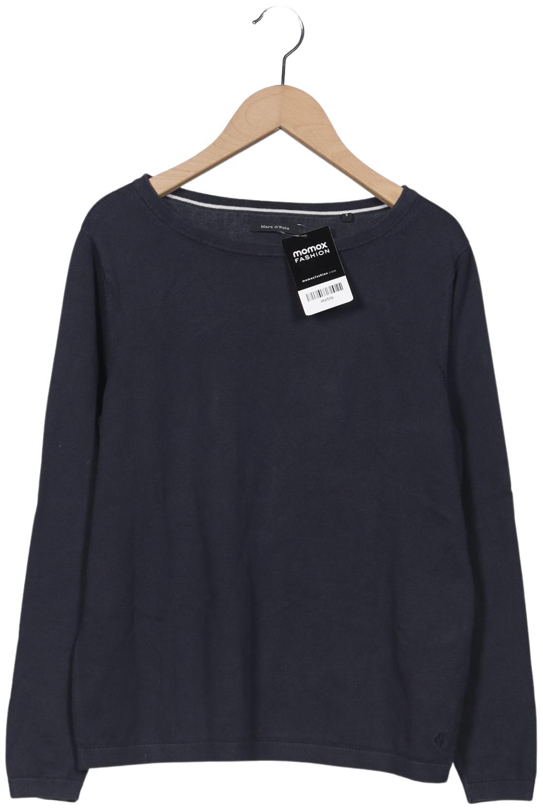 

Marc O Polo Damen Pullover, marineblau, Gr. 38