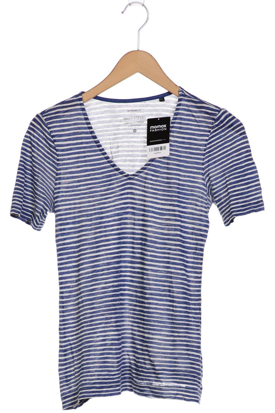 

Marc O Polo Damen T-Shirt, blau