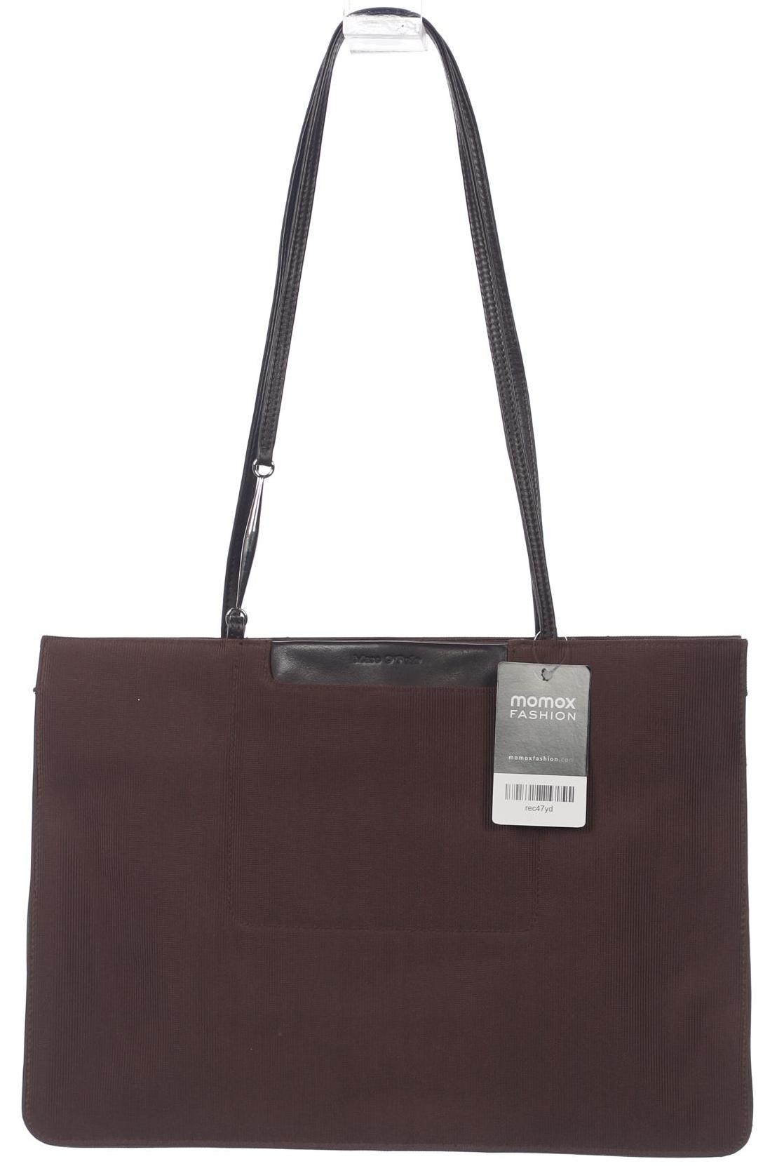 

Marc O Polo Damen Handtasche, braun, Gr.
