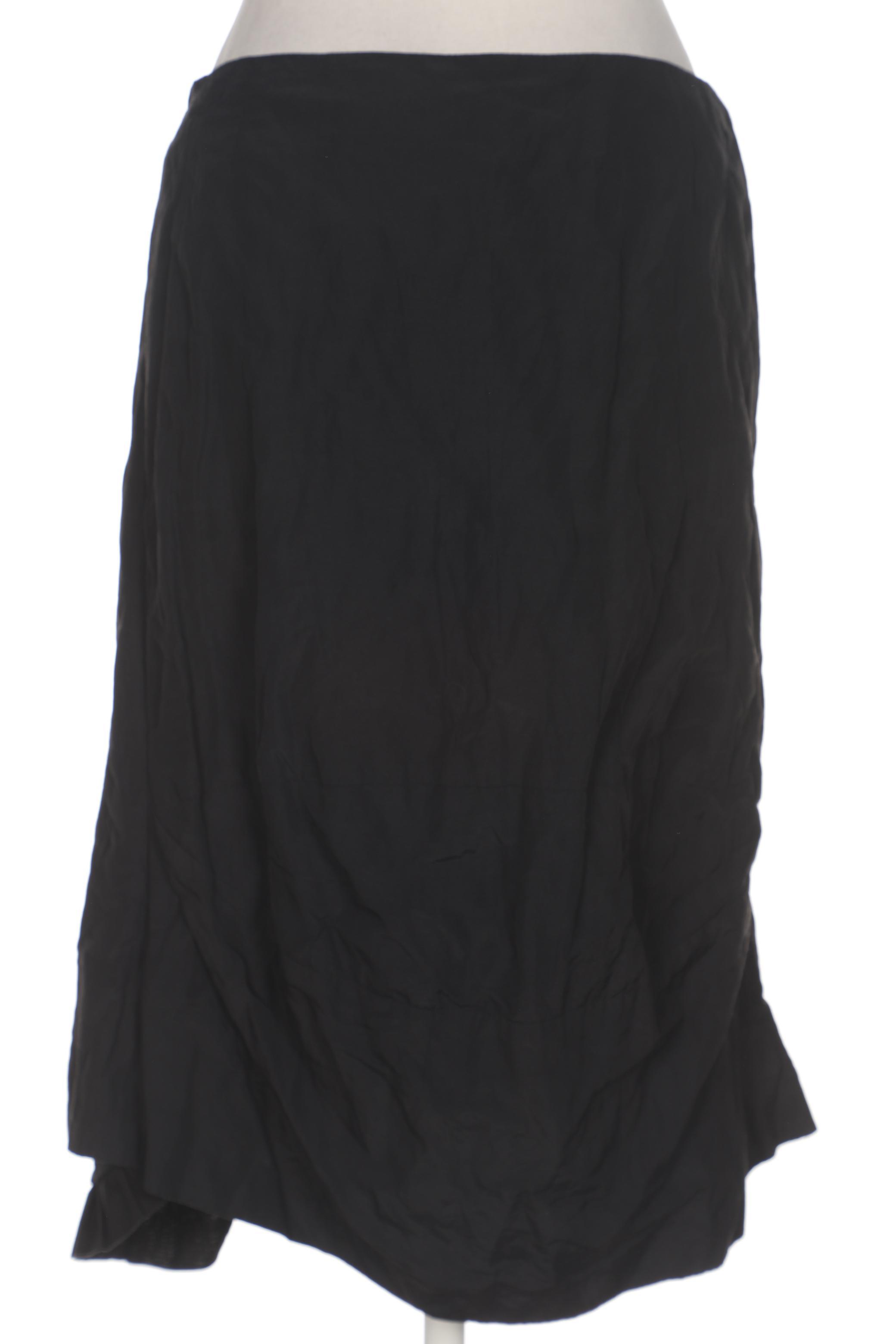 

Marc O Polo Damen Rock, schwarz, Gr. 38