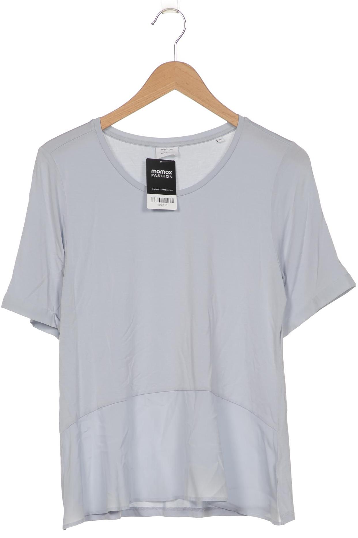 

Marc O Polo Damen T-Shirt, hellblau
