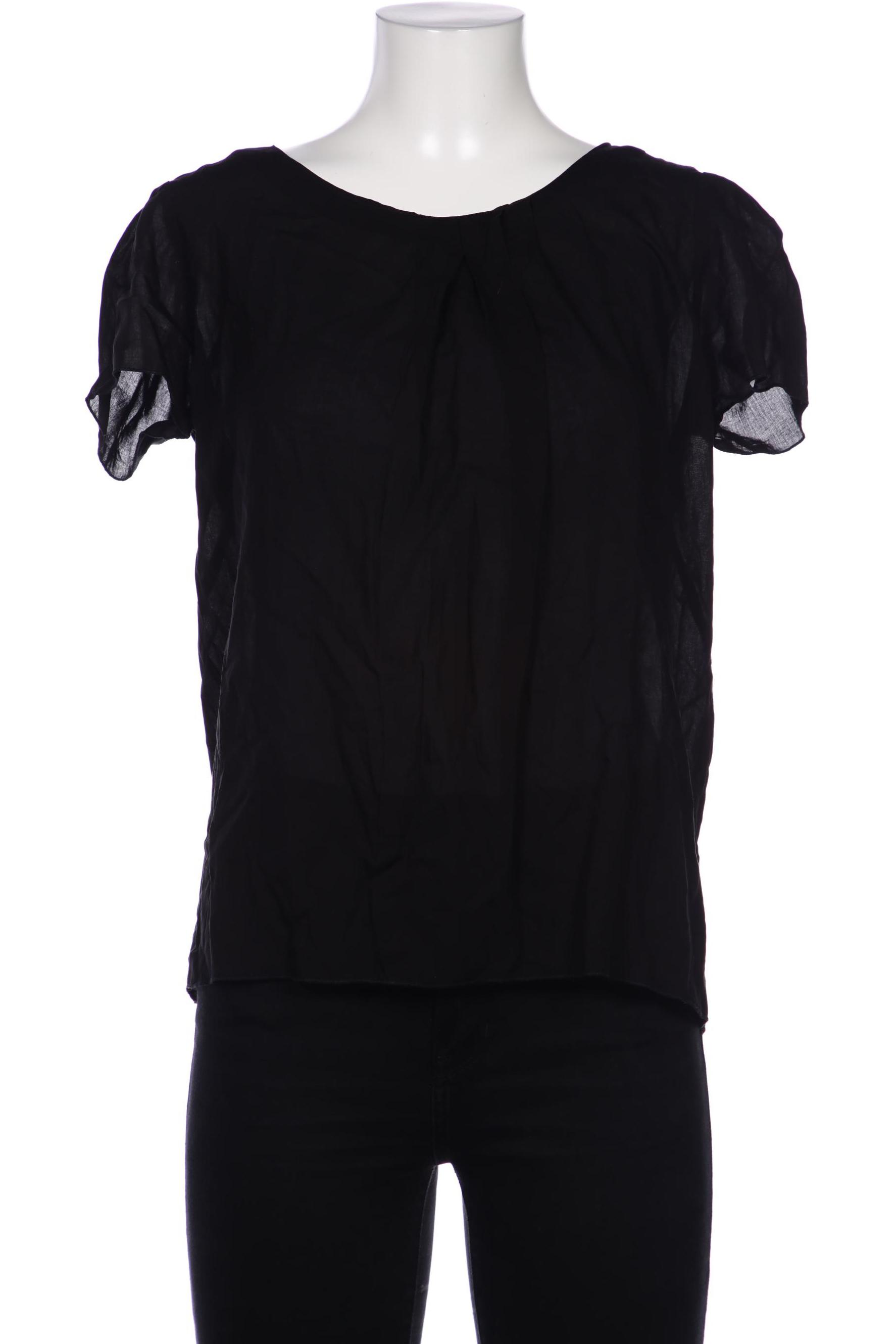 

Marc O Polo Damen Bluse, schwarz