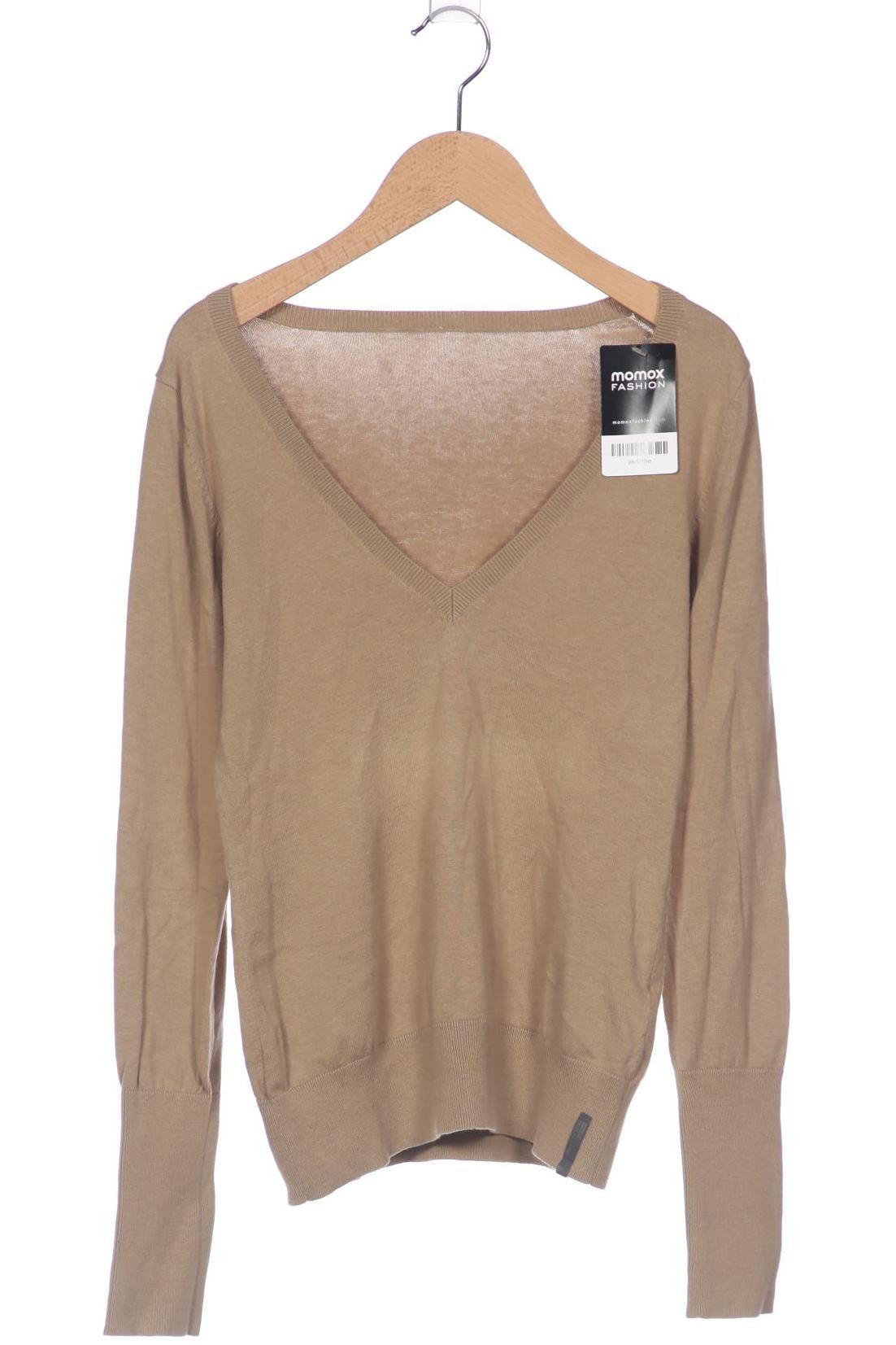

Marc O Polo Damen Pullover, beige, Gr. 34